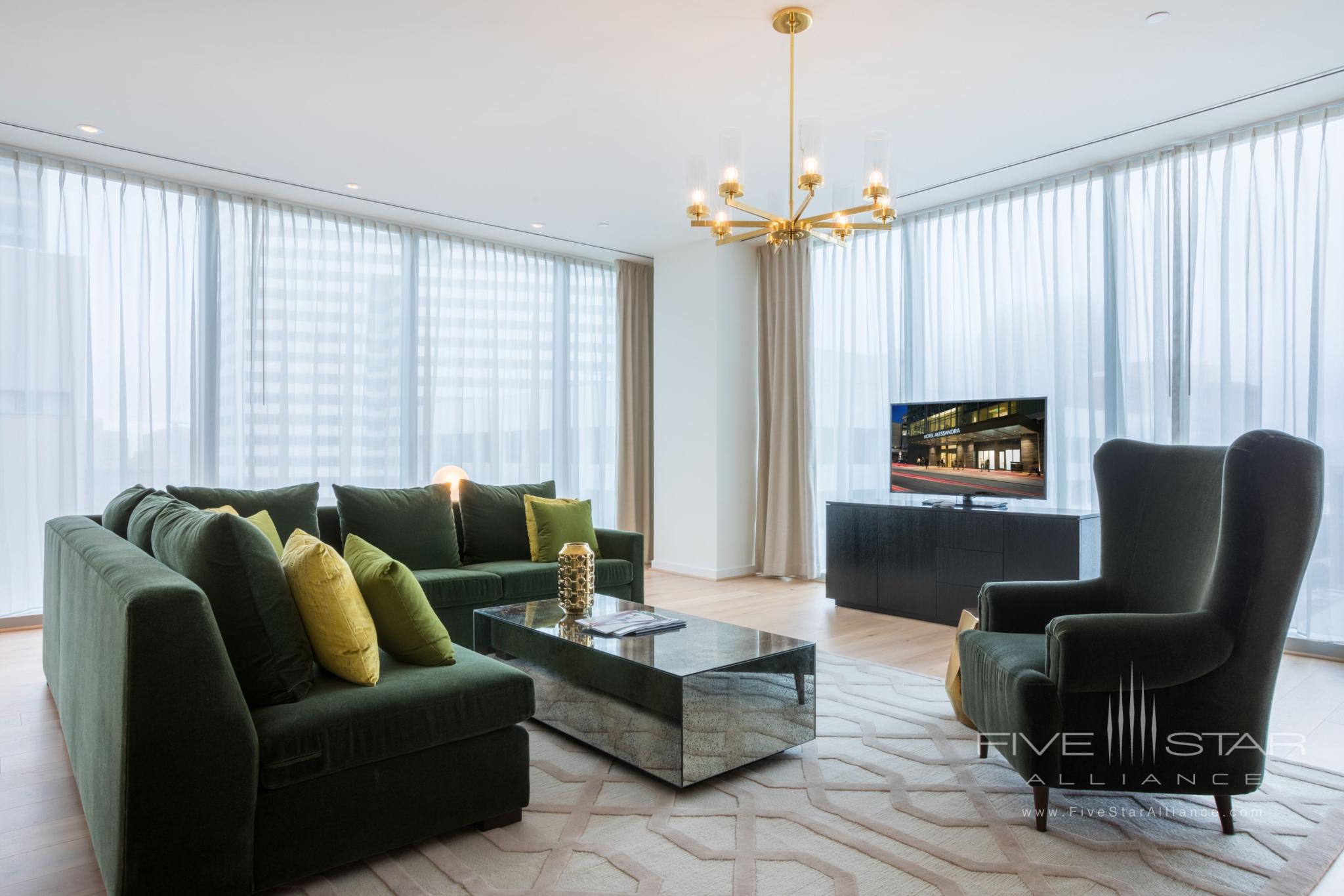 The Laura Hotel Houston Downtown Autograph Collection
