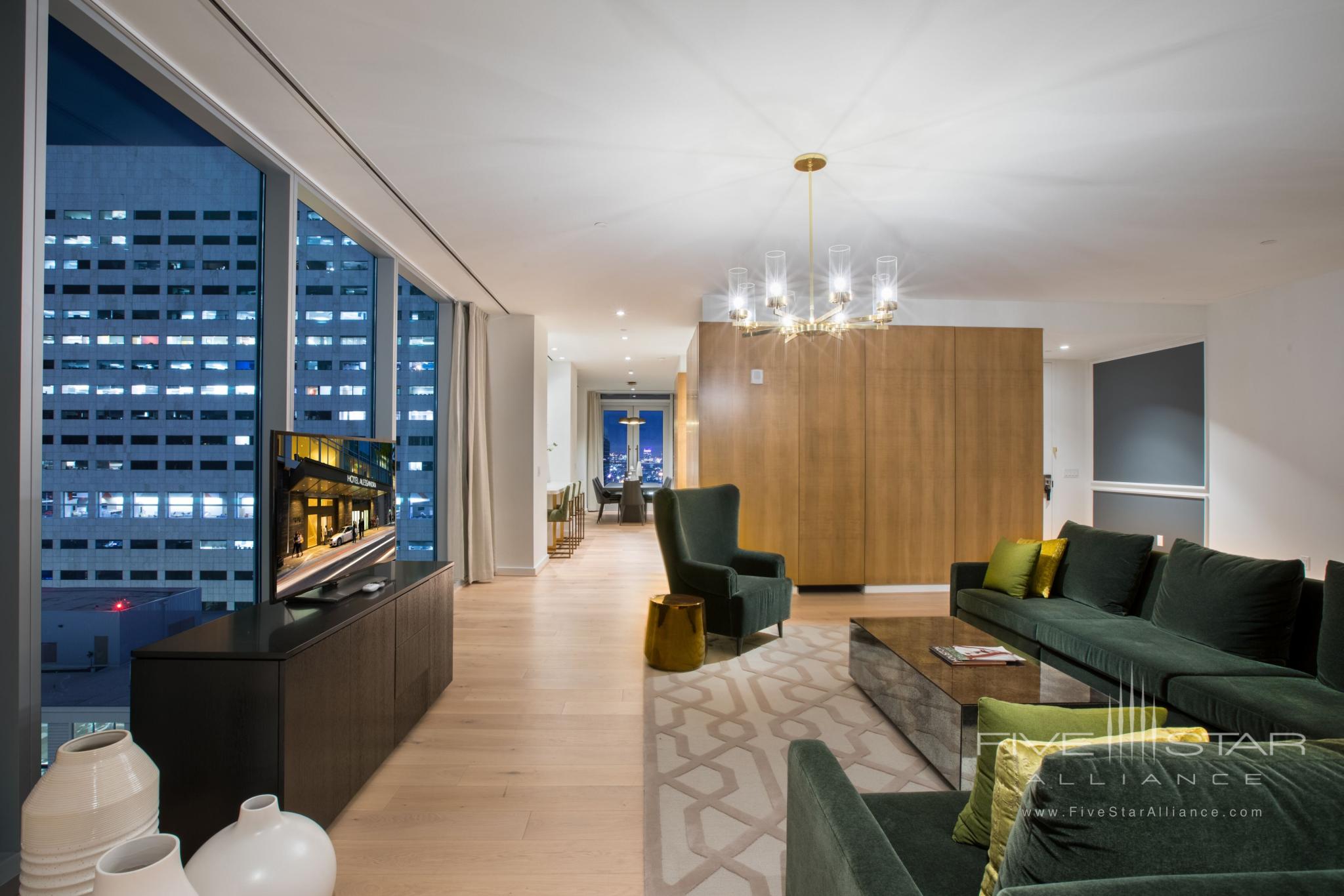 The Laura Hotel Houston Downtown Autograph Collection