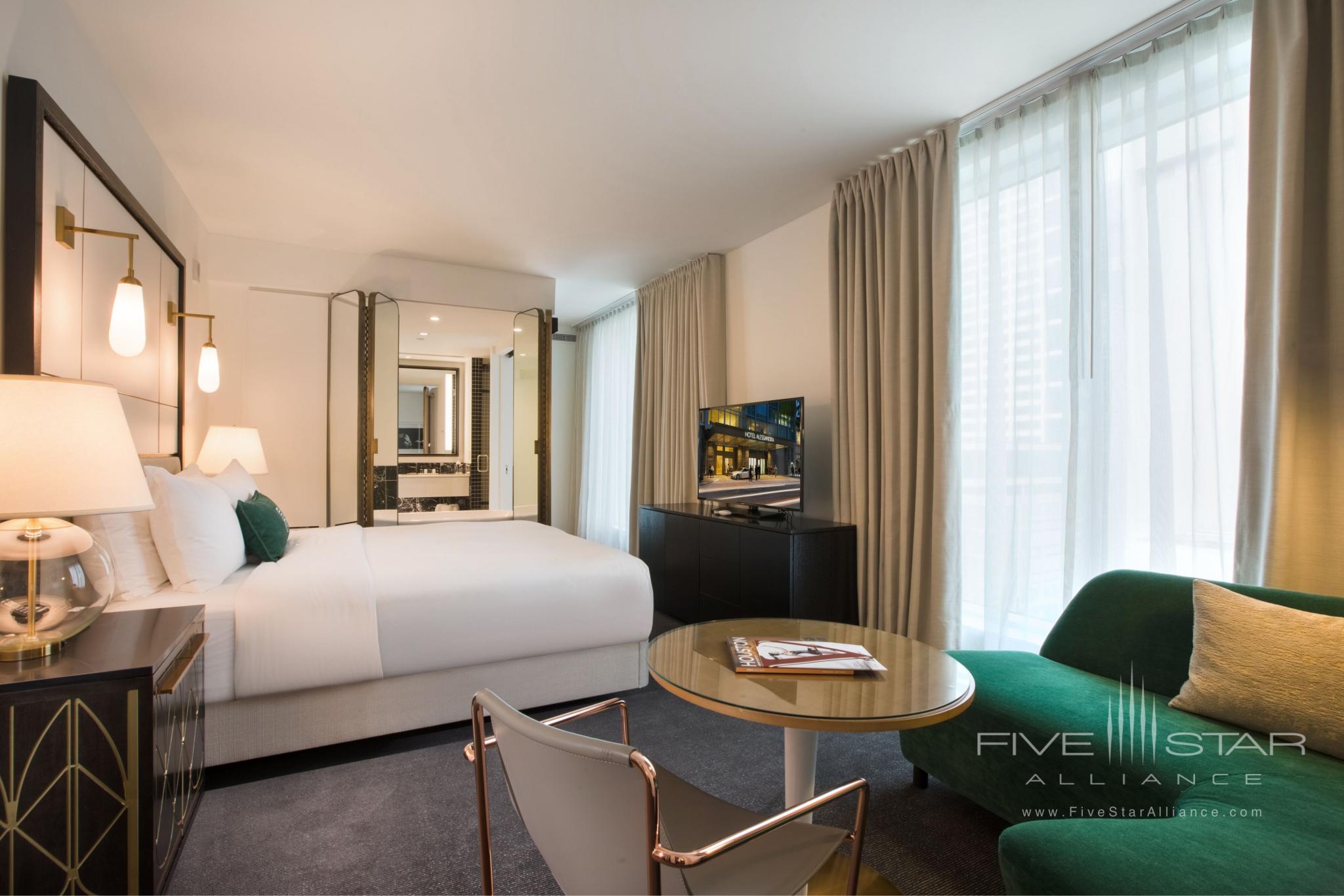 The Laura Hotel Houston Downtown Autograph Collection