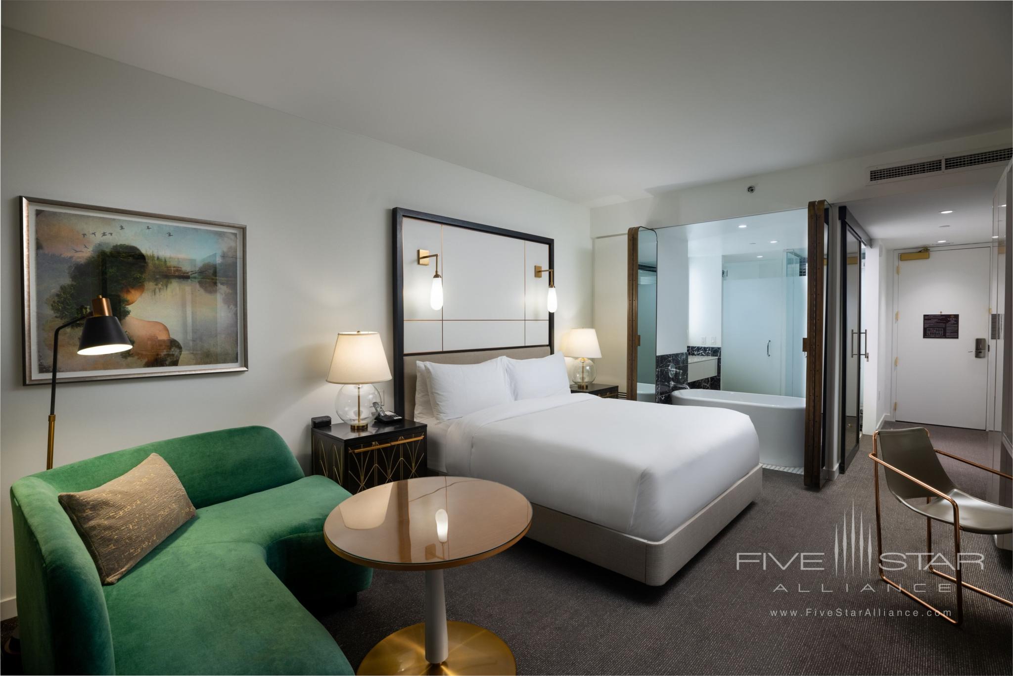 The Laura Hotel Houston Downtown Autograph Collection