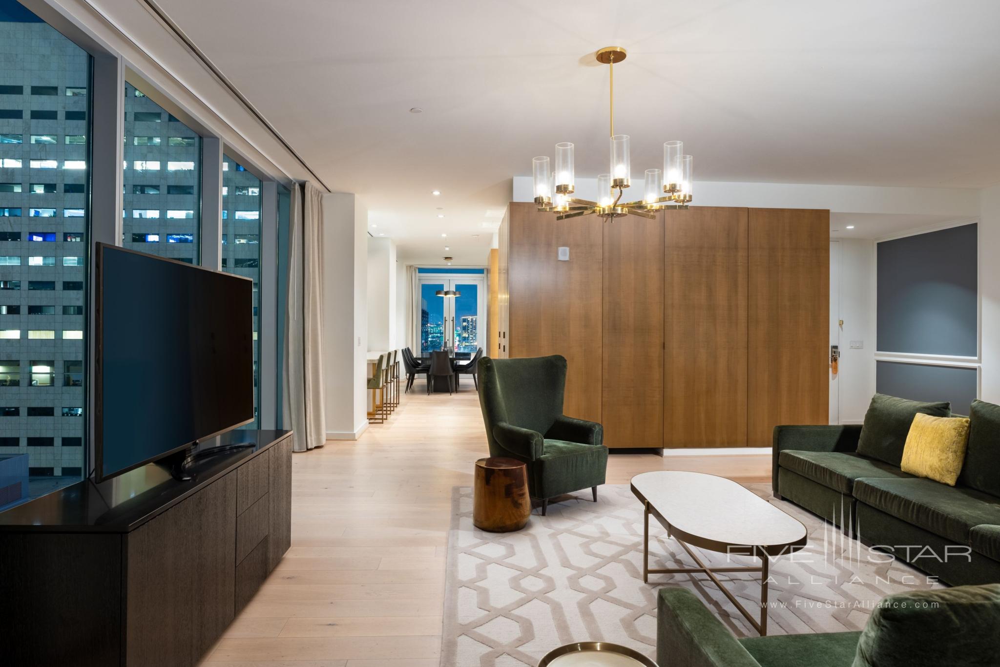 The Laura Hotel Houston Downtown Autograph Collection