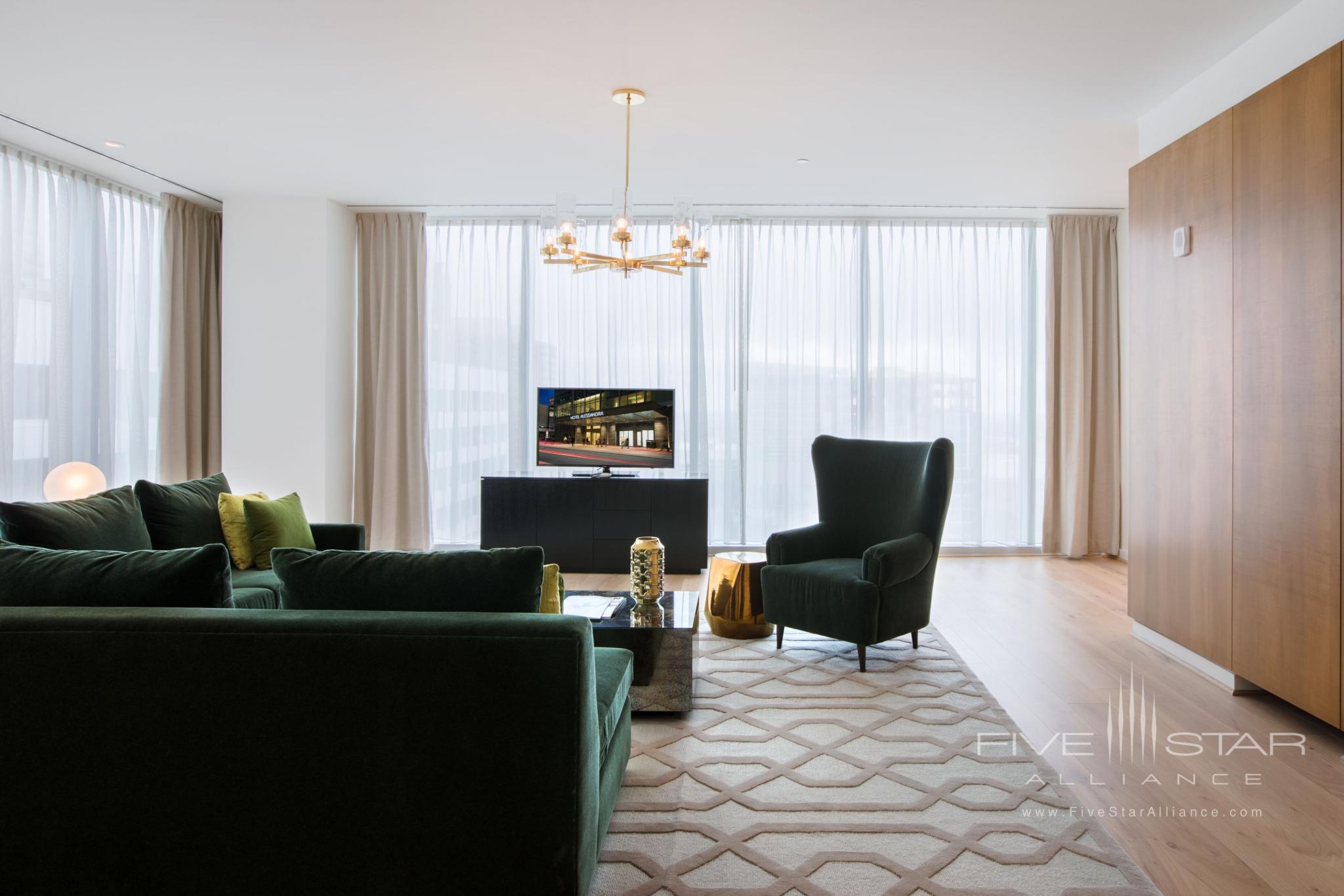 The Laura Hotel Houston Downtown Autograph Collection