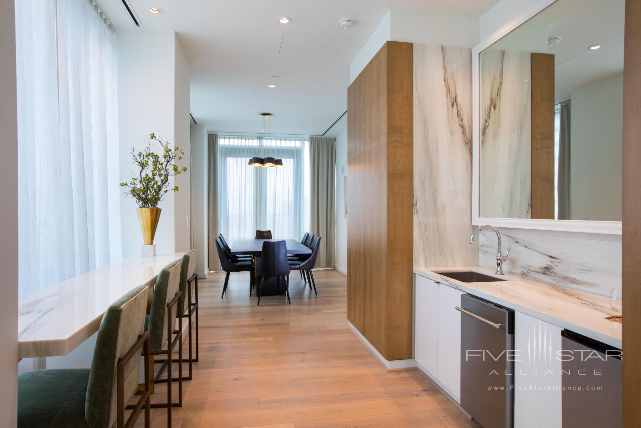 The Laura Hotel Houston Downtown Autograph Collection
