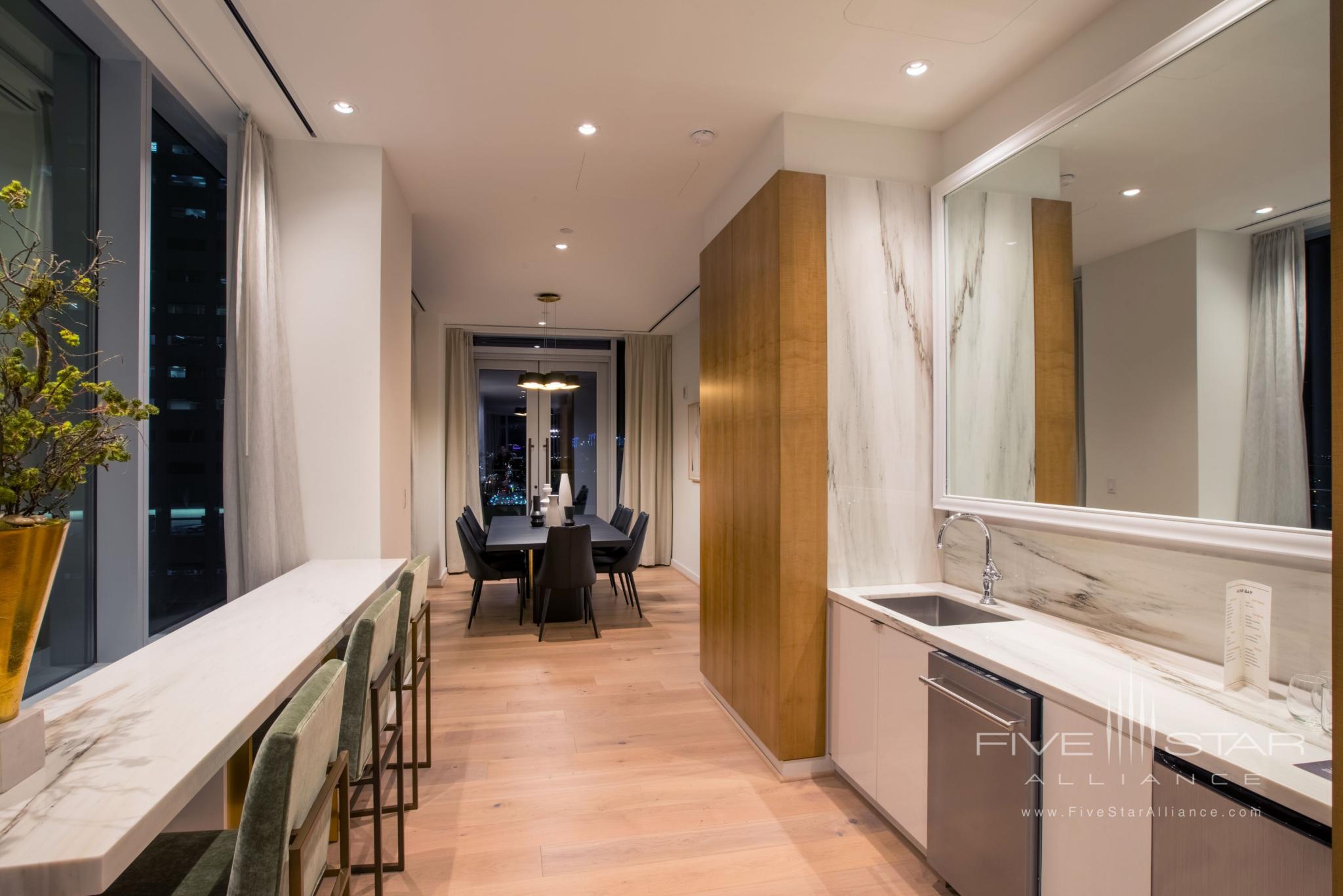 The Laura Hotel Houston Downtown Autograph Collection