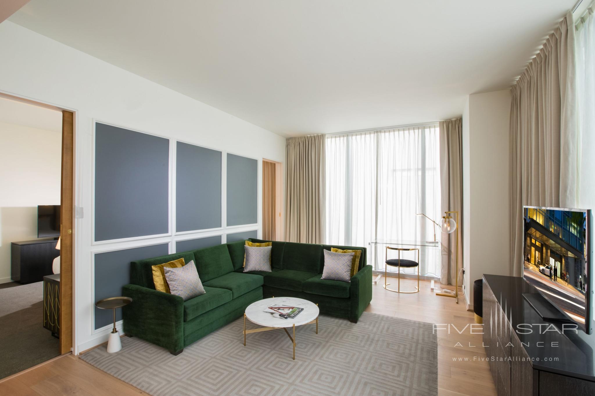 The Laura Hotel Houston Downtown Autograph Collection