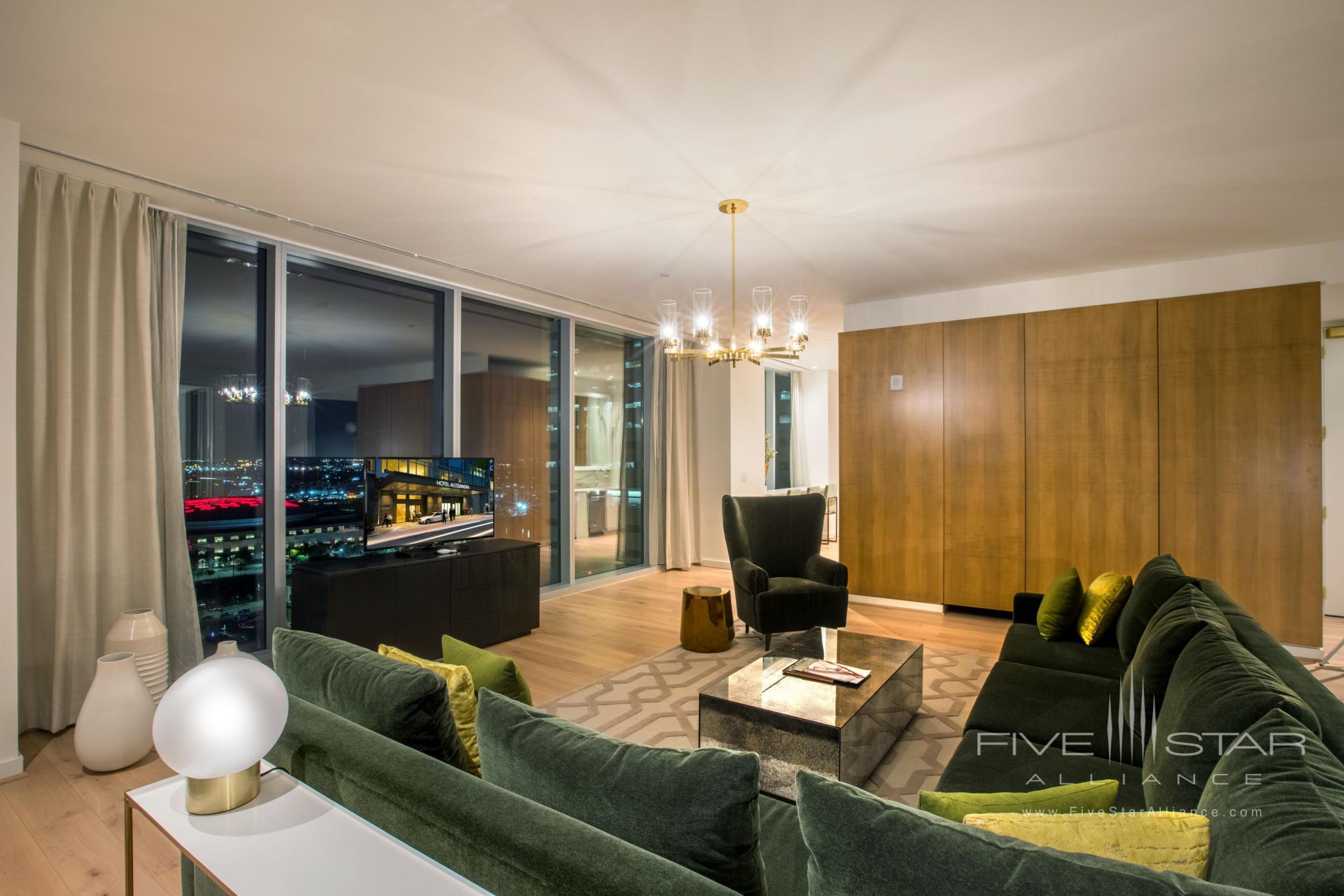 The Laura Hotel Houston Downtown Autograph Collection