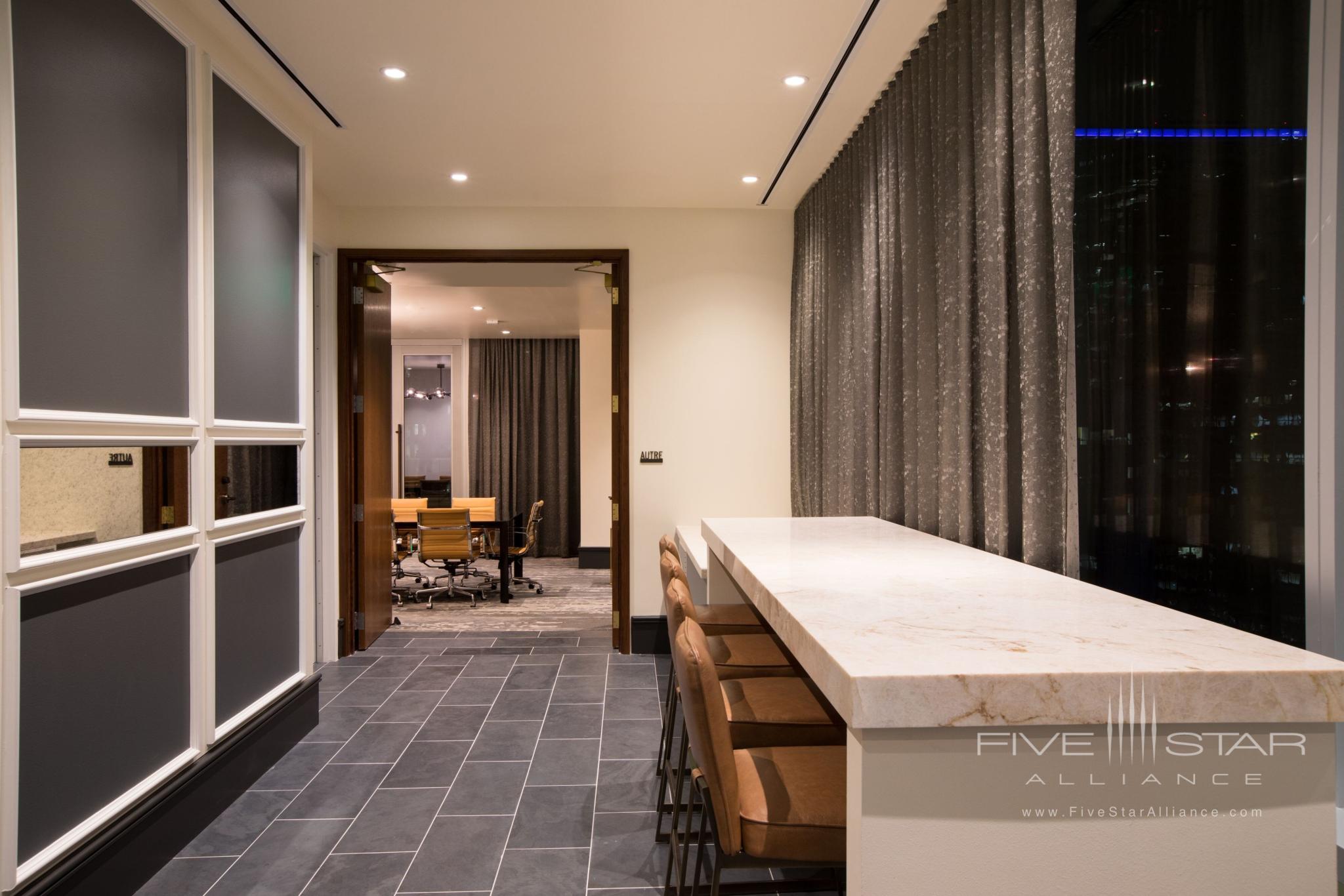 The Laura Hotel Houston Downtown Autograph Collection