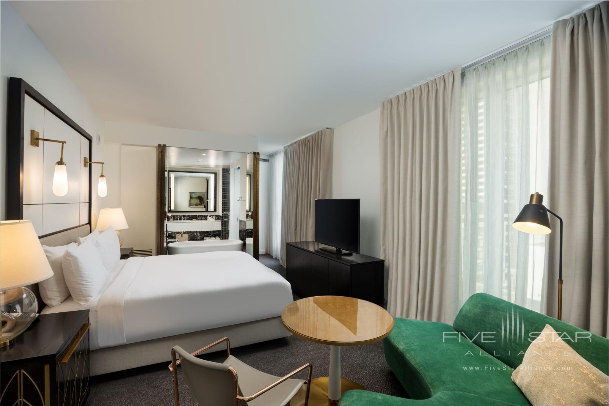 The Laura Hotel Houston Downtown Autograph Collection