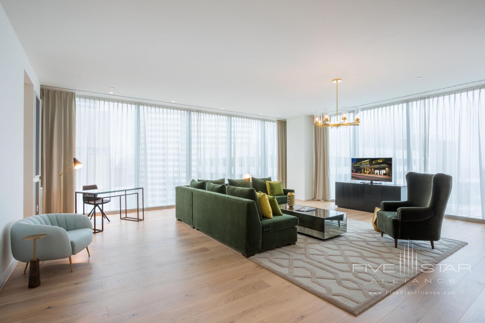 The Laura Hotel Houston Downtown Autograph Collection