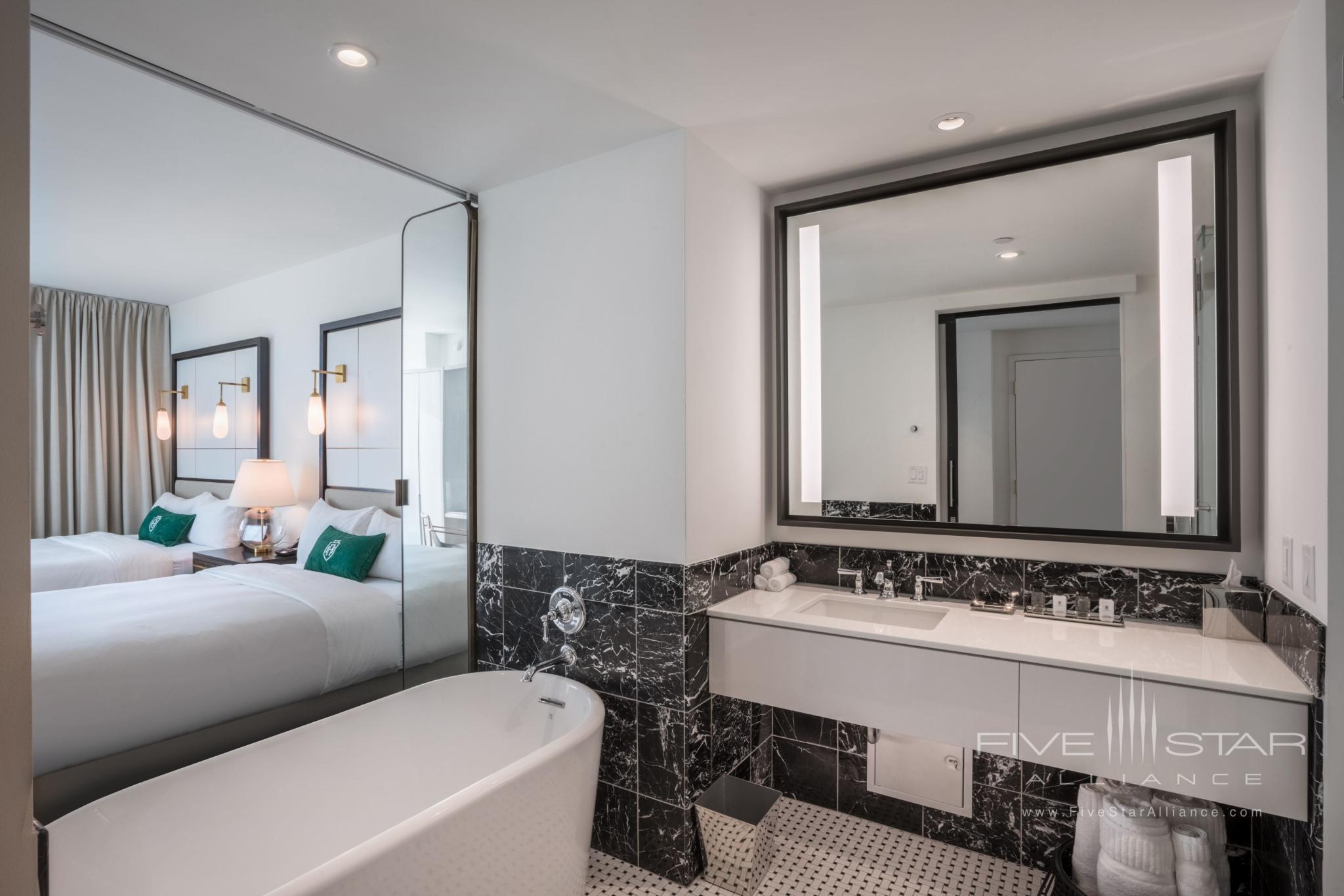The Laura Hotel Houston Downtown Autograph Collection