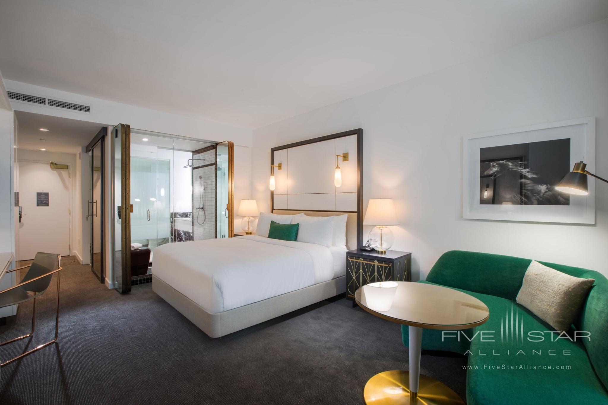 The Laura Hotel Houston Downtown Autograph Collection