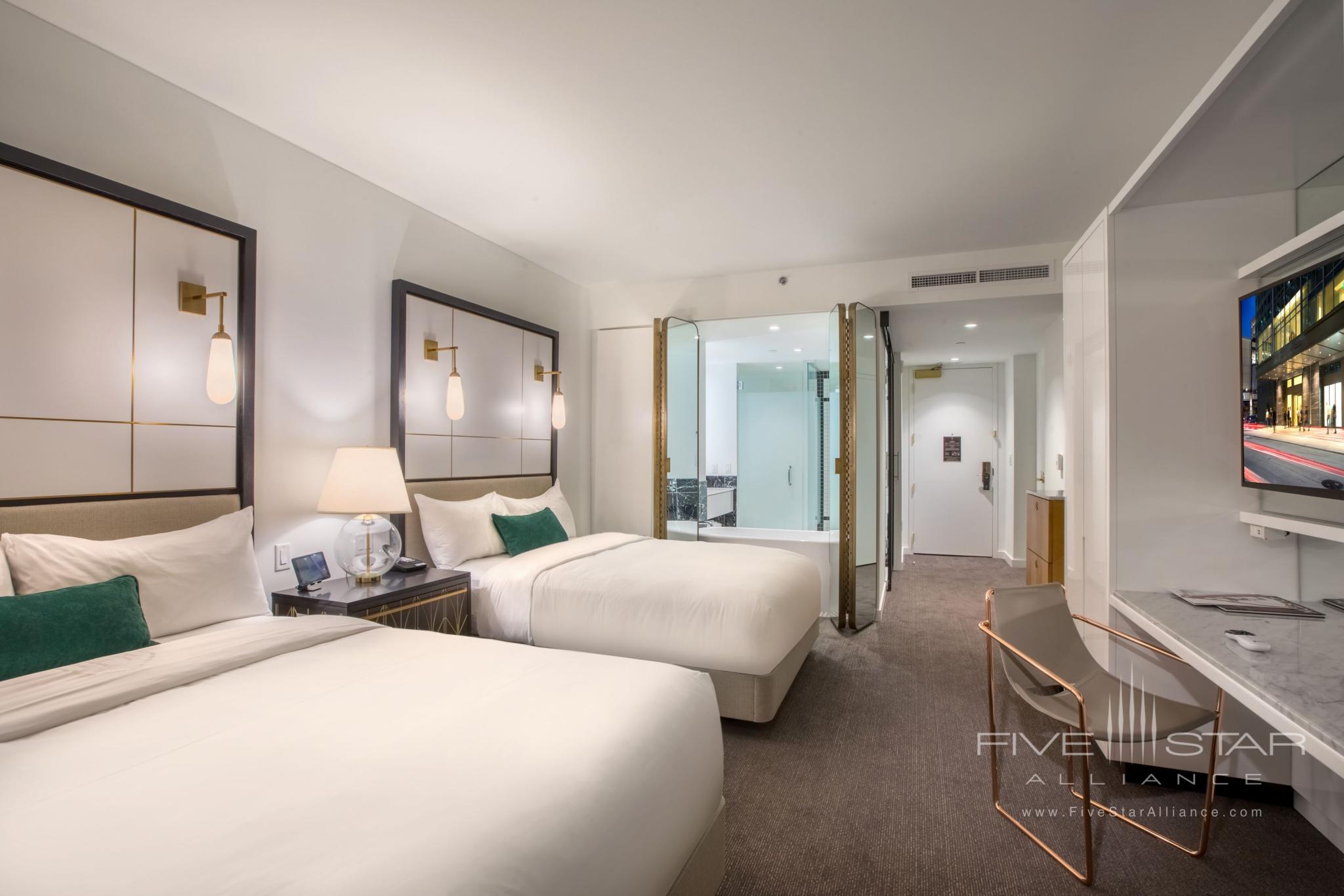 The Laura Hotel Houston Downtown Autograph Collection