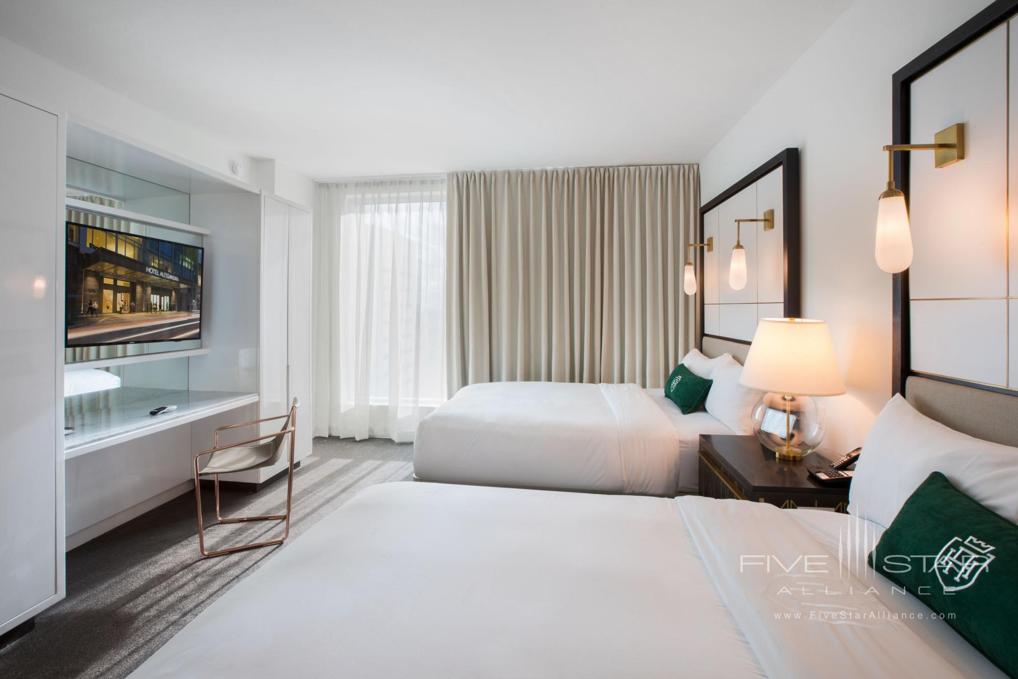 The Laura Hotel Houston Downtown Autograph Collection