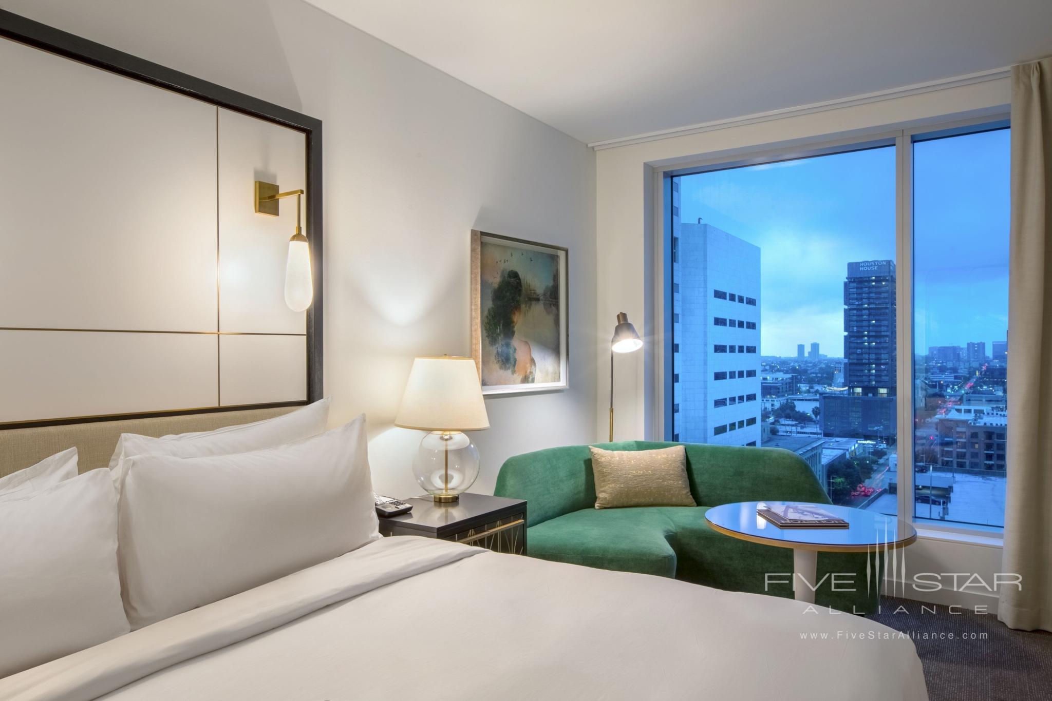 The Laura Hotel Houston Downtown Autograph Collection