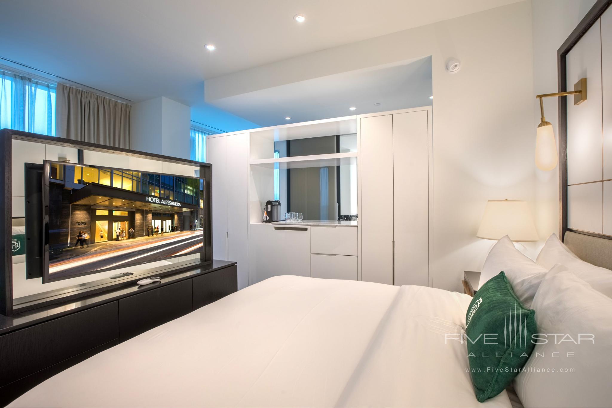 The Laura Hotel Houston Downtown Autograph Collection