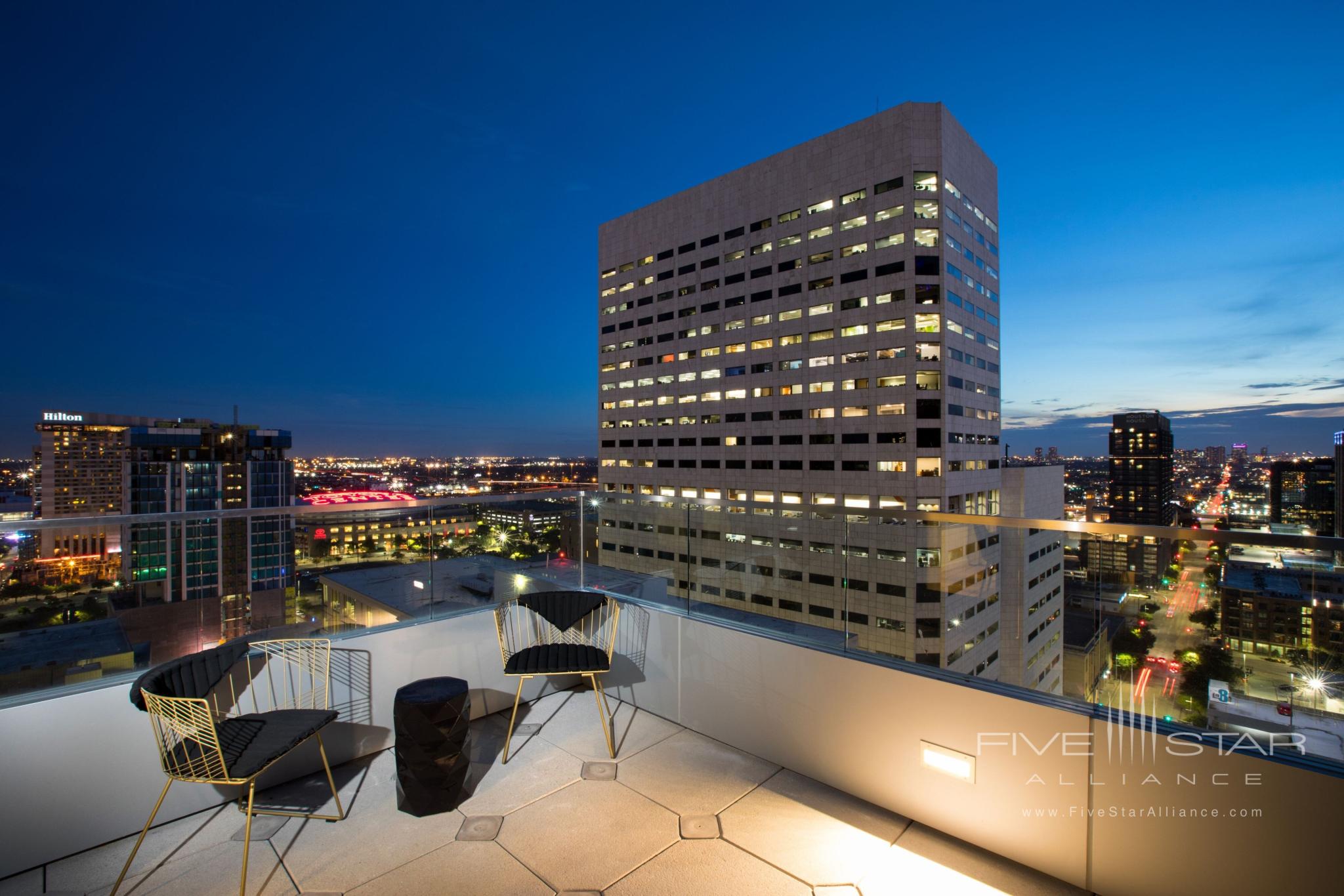 The Laura Hotel Houston Downtown Autograph Collection