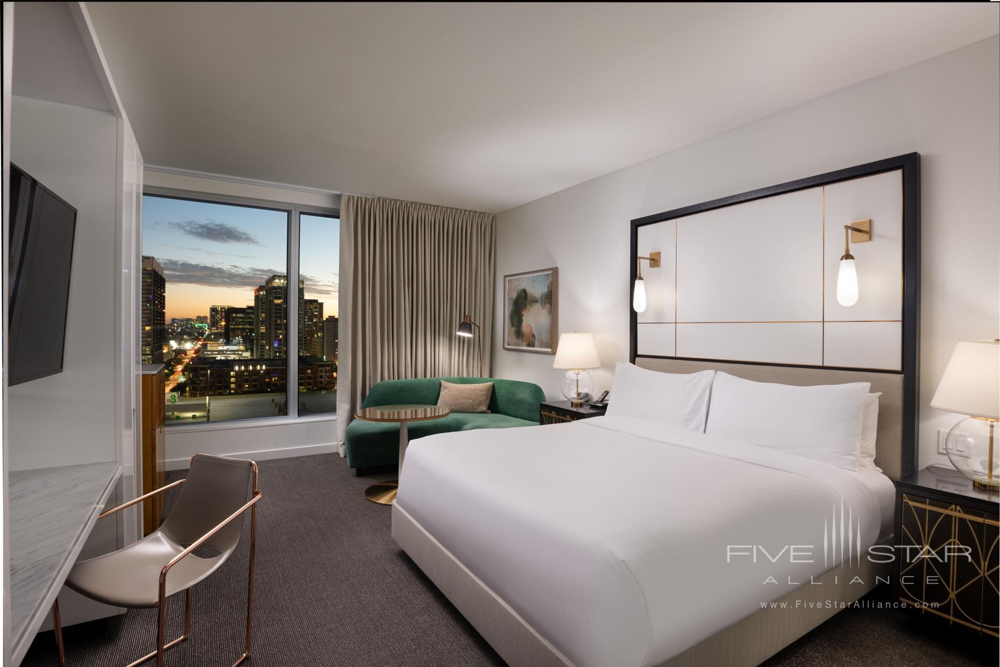 The Laura Hotel Houston Downtown Autograph Collection