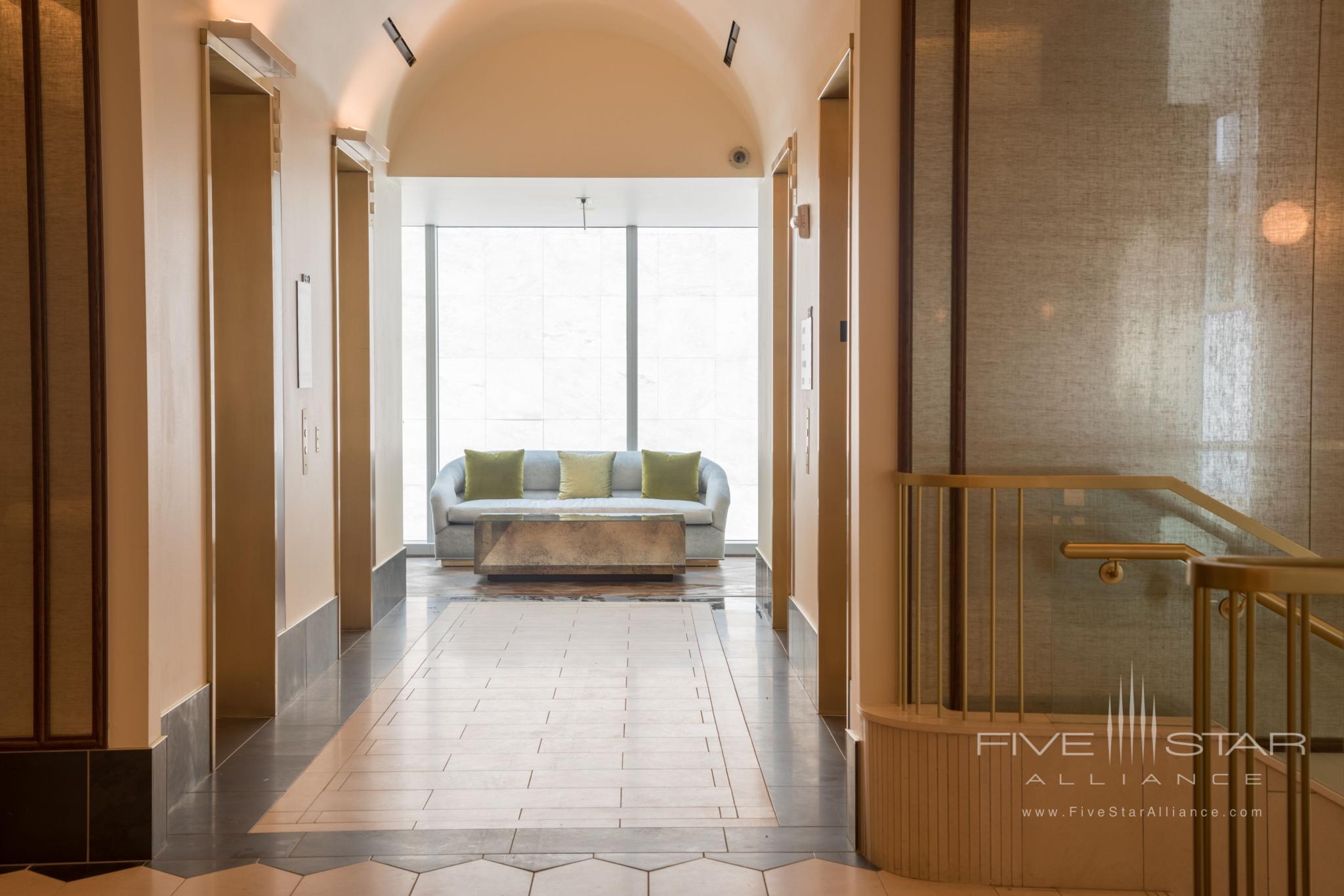 The Laura Hotel Houston Downtown Autograph Collection