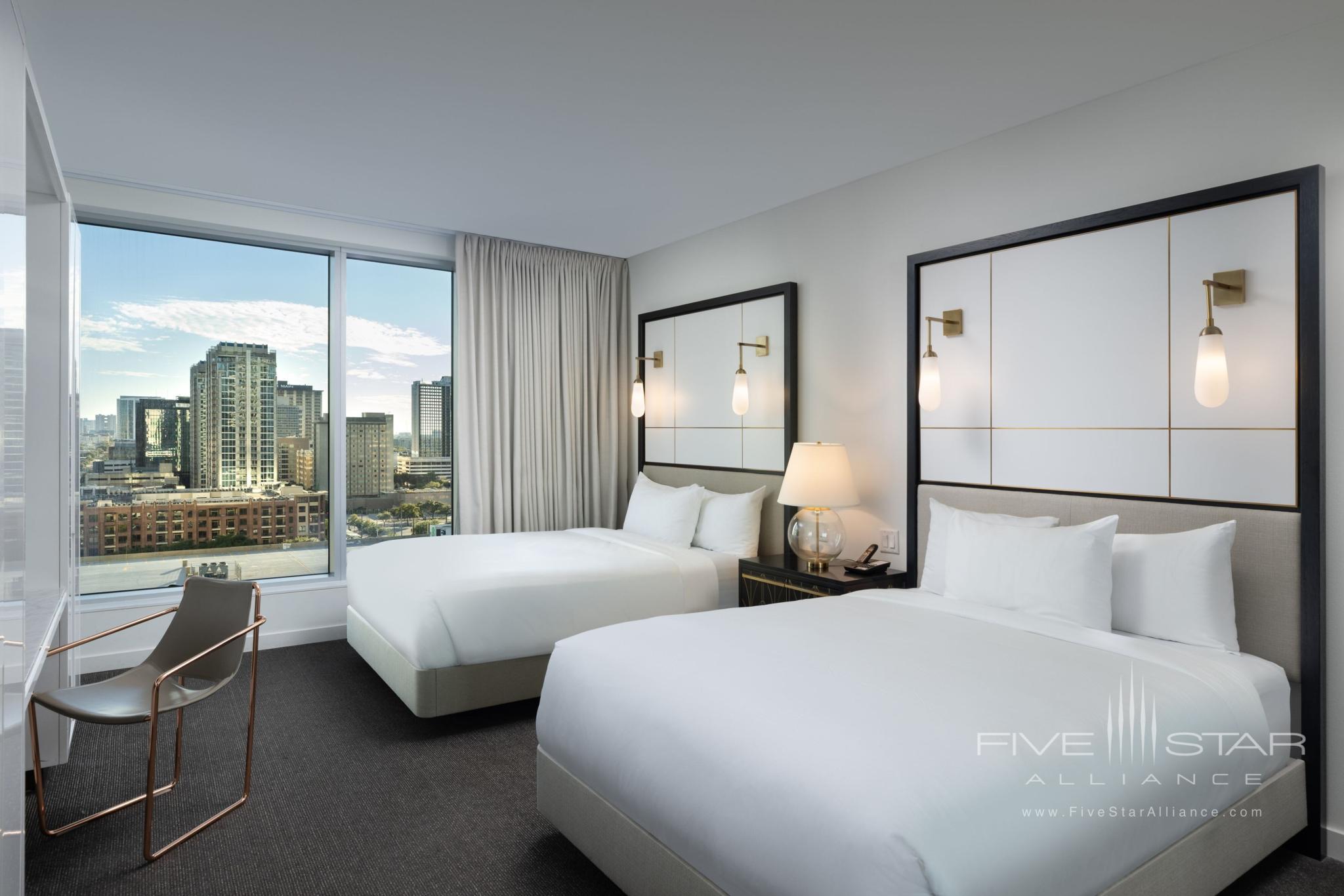 The Laura Hotel Houston Downtown Autograph Collection