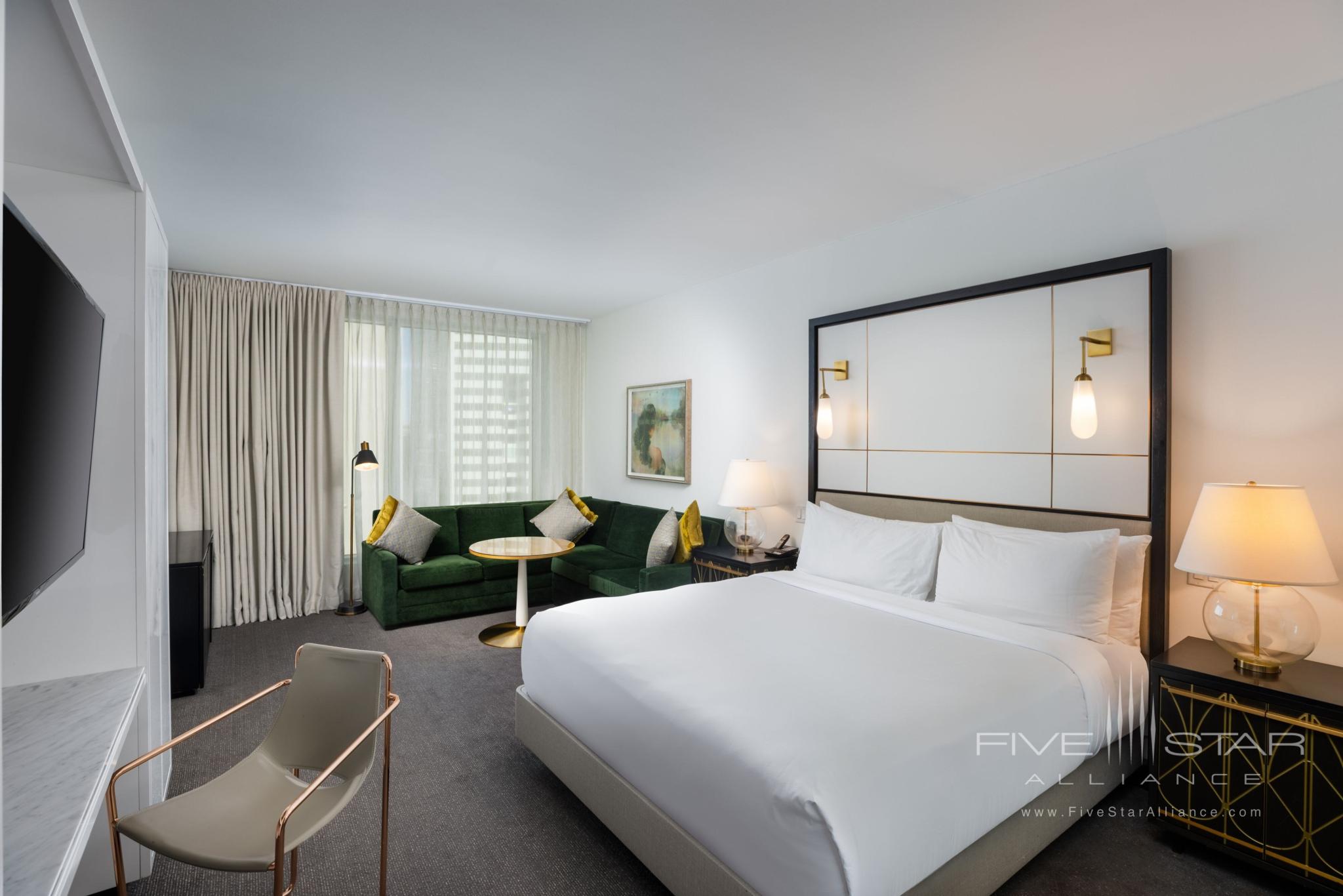 The Laura Hotel Houston Downtown Autograph Collection
