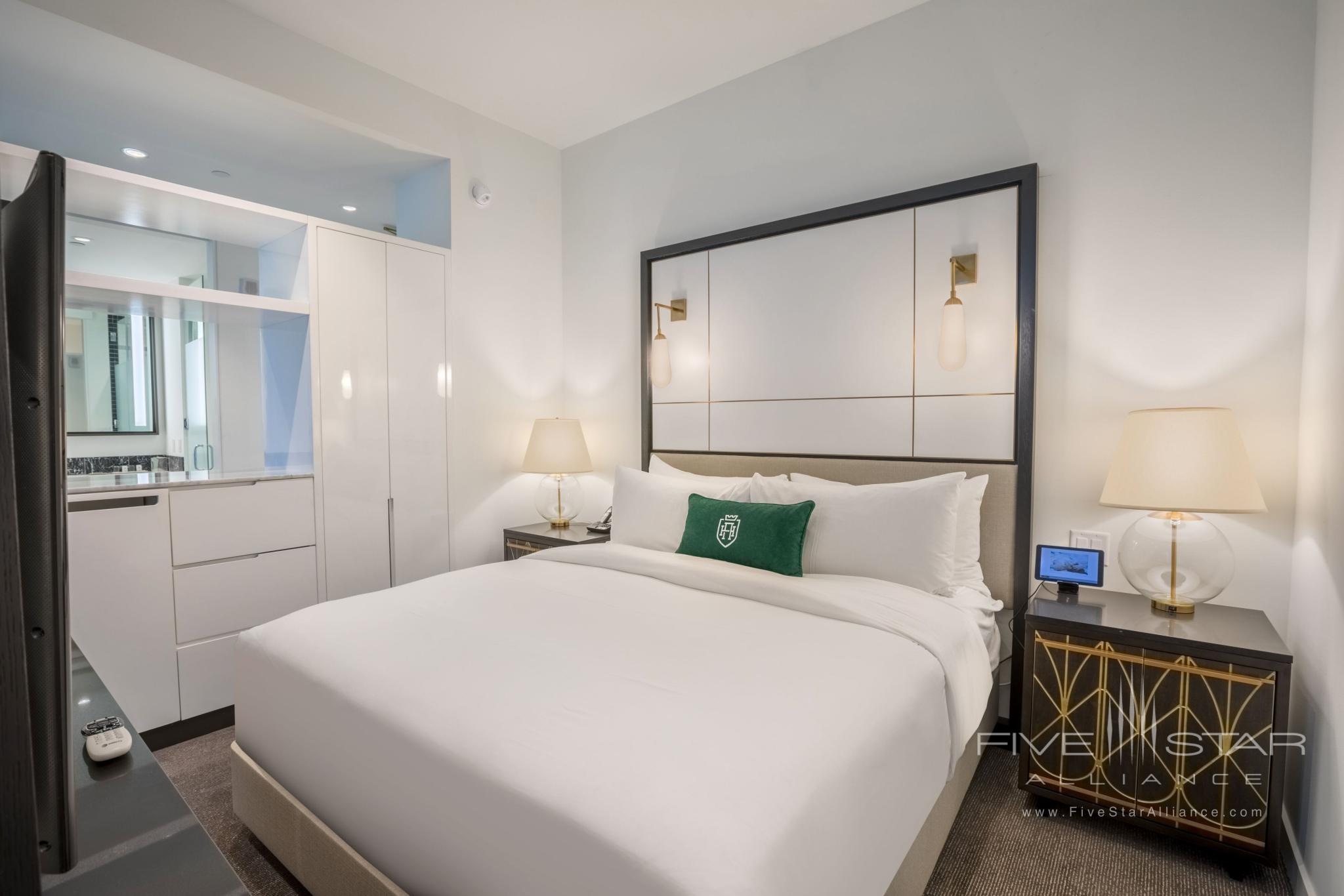 The Laura Hotel Houston Downtown Autograph Collection