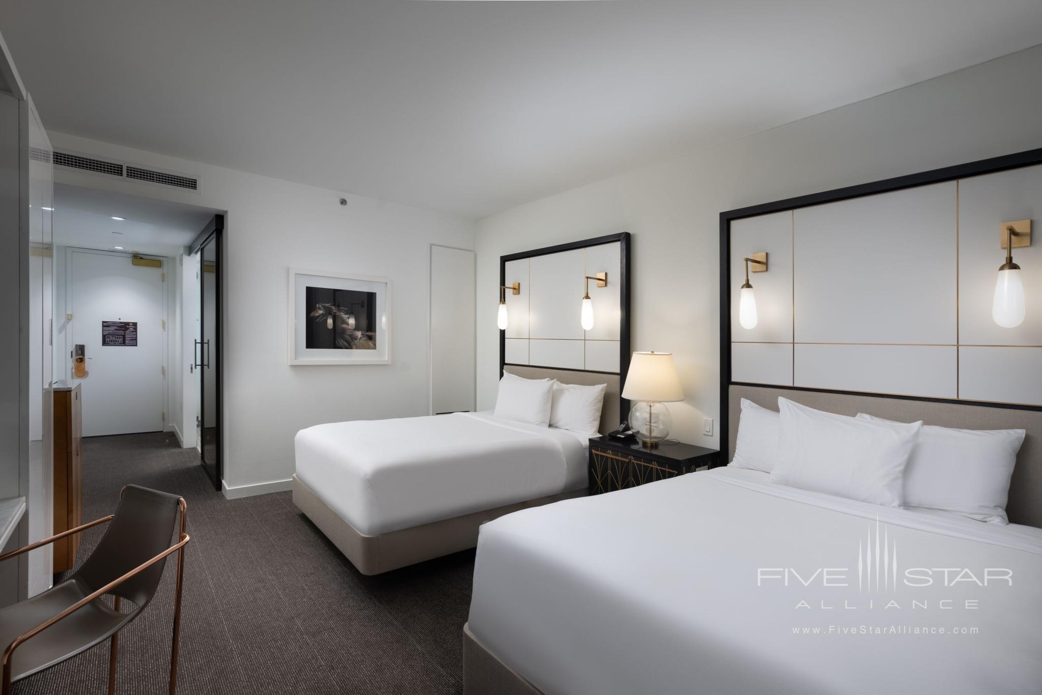 The Laura Hotel Houston Downtown Autograph Collection