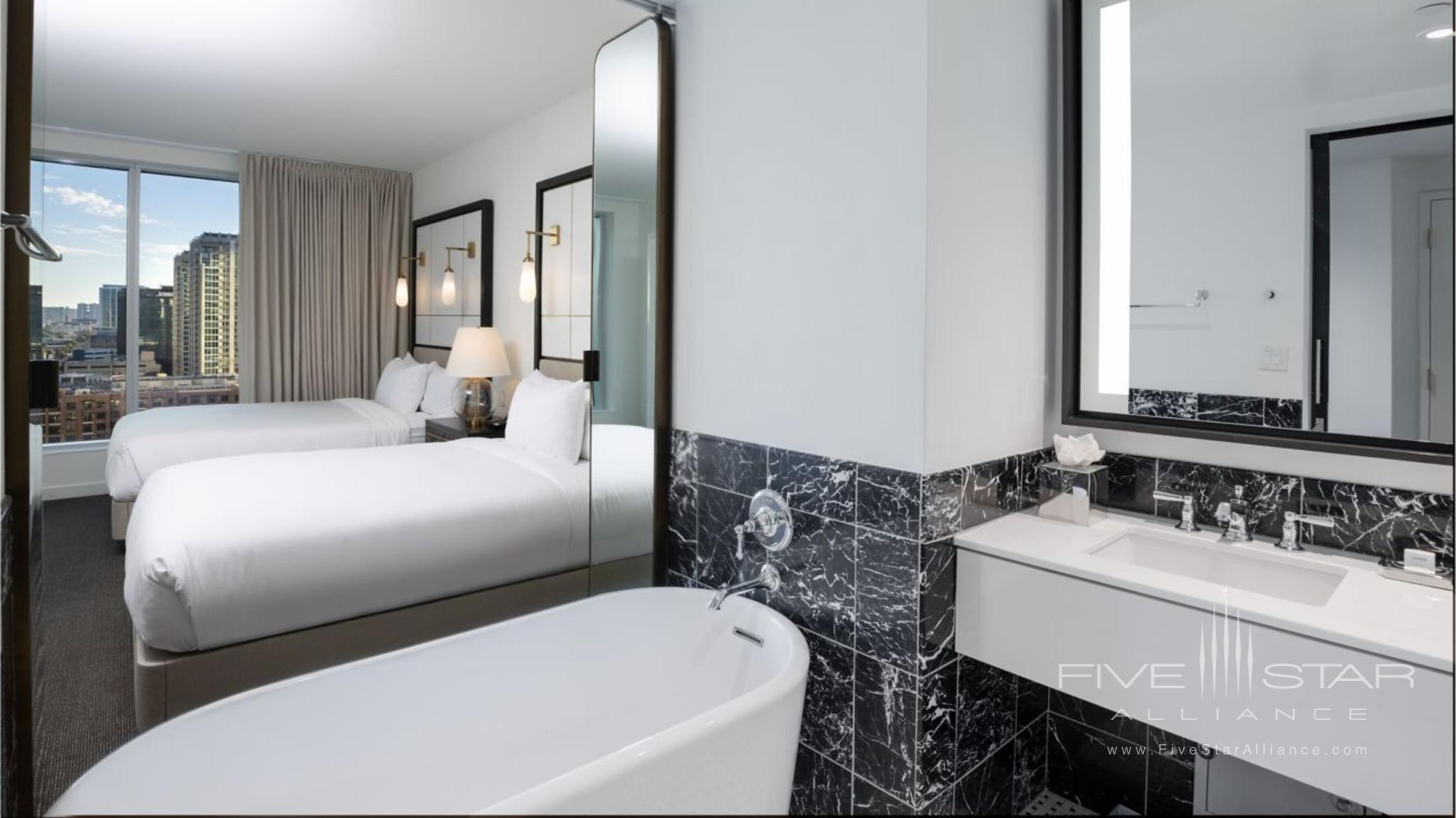 The Laura Hotel Houston Downtown Autograph Collection