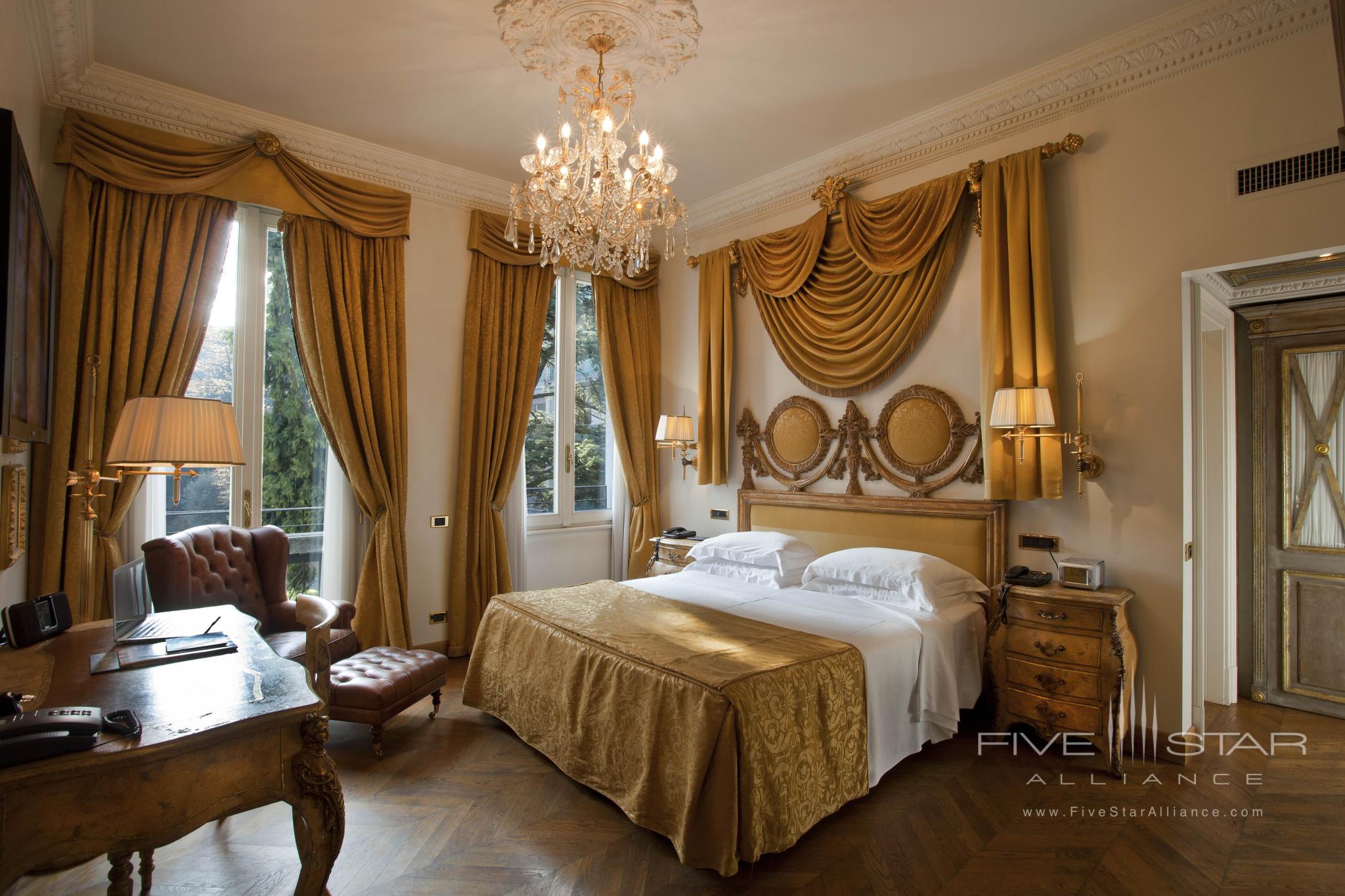 Hotel de la Ville