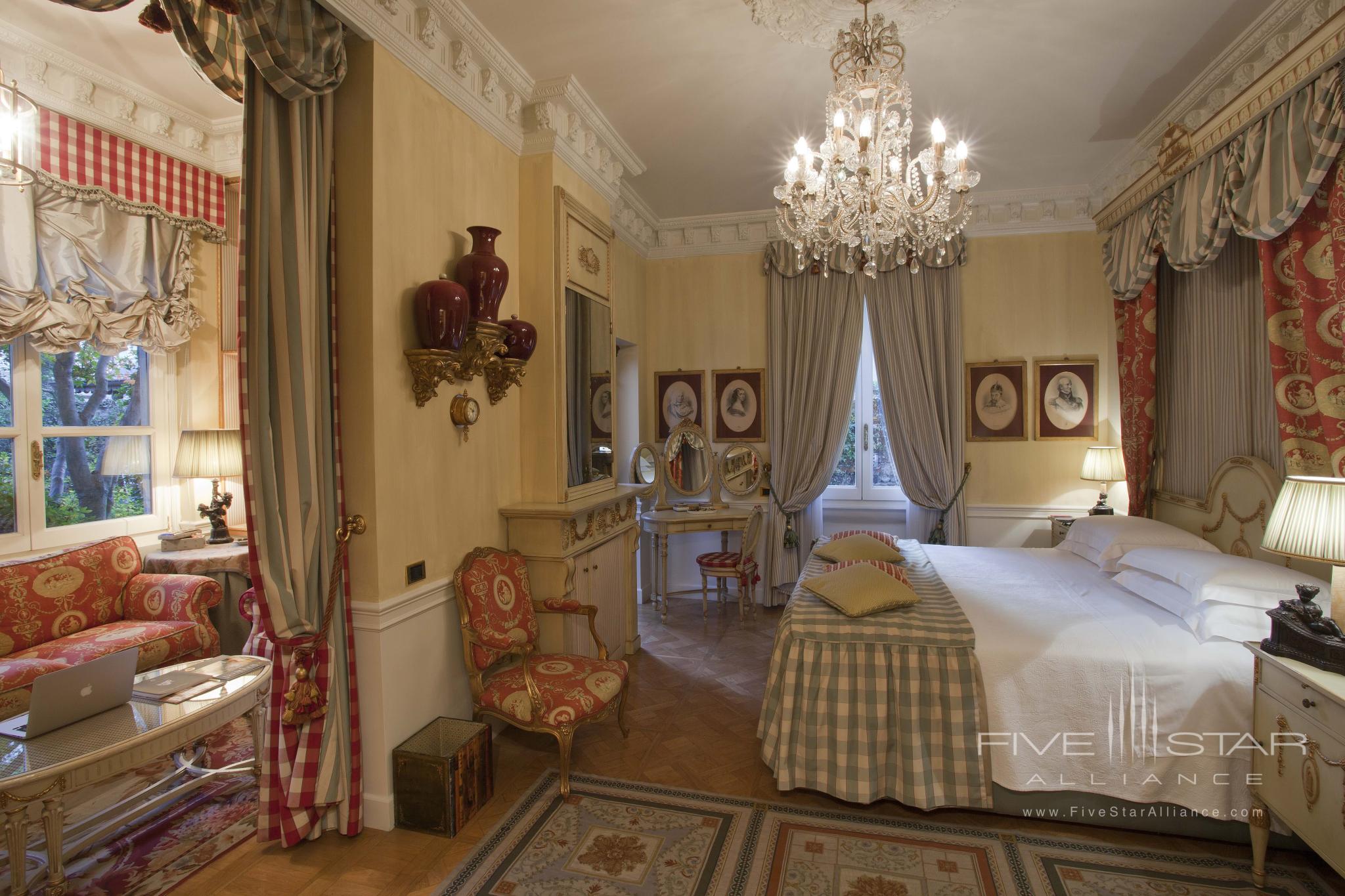 Hotel de la Ville