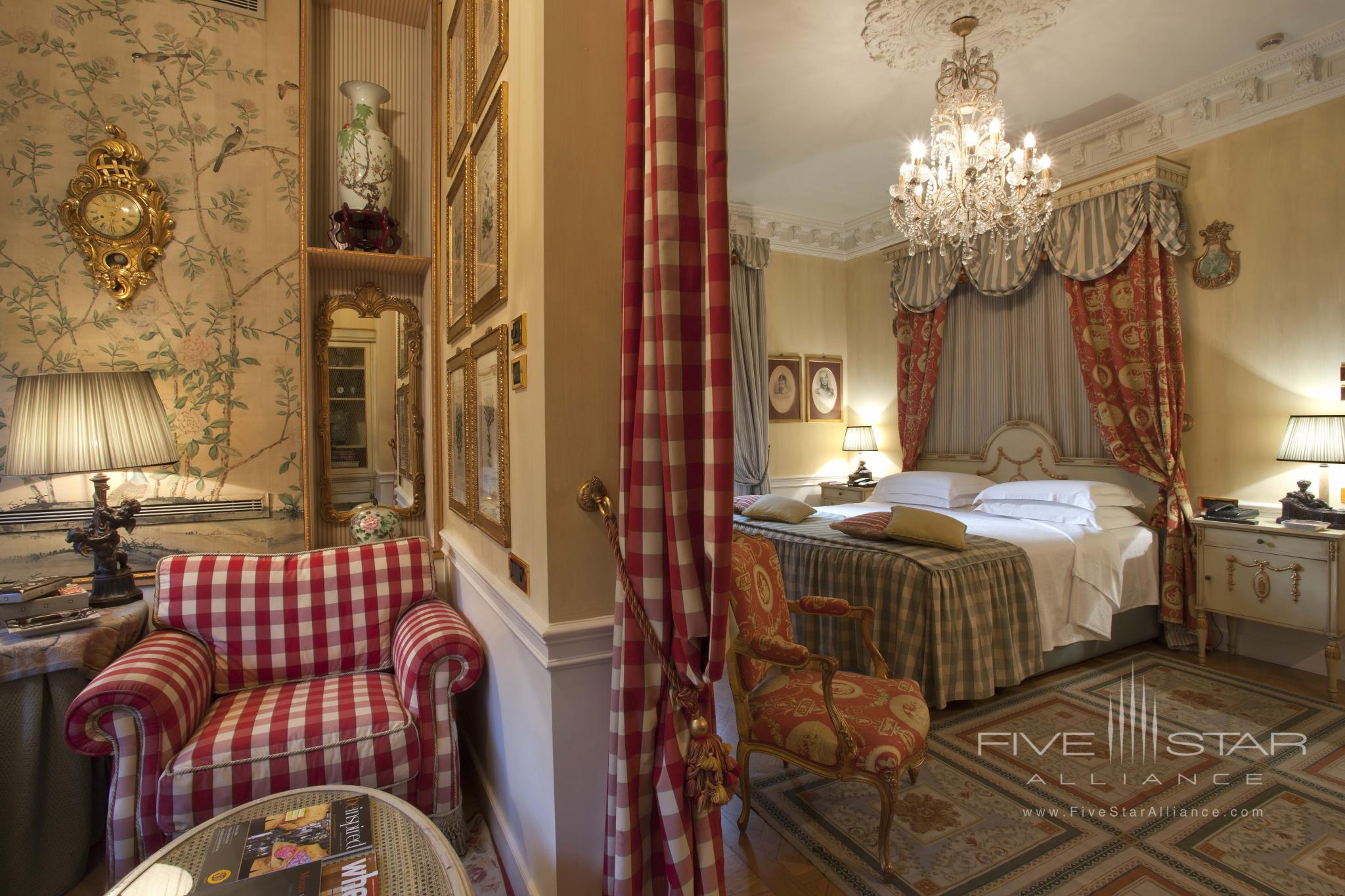 Hotel de la Ville