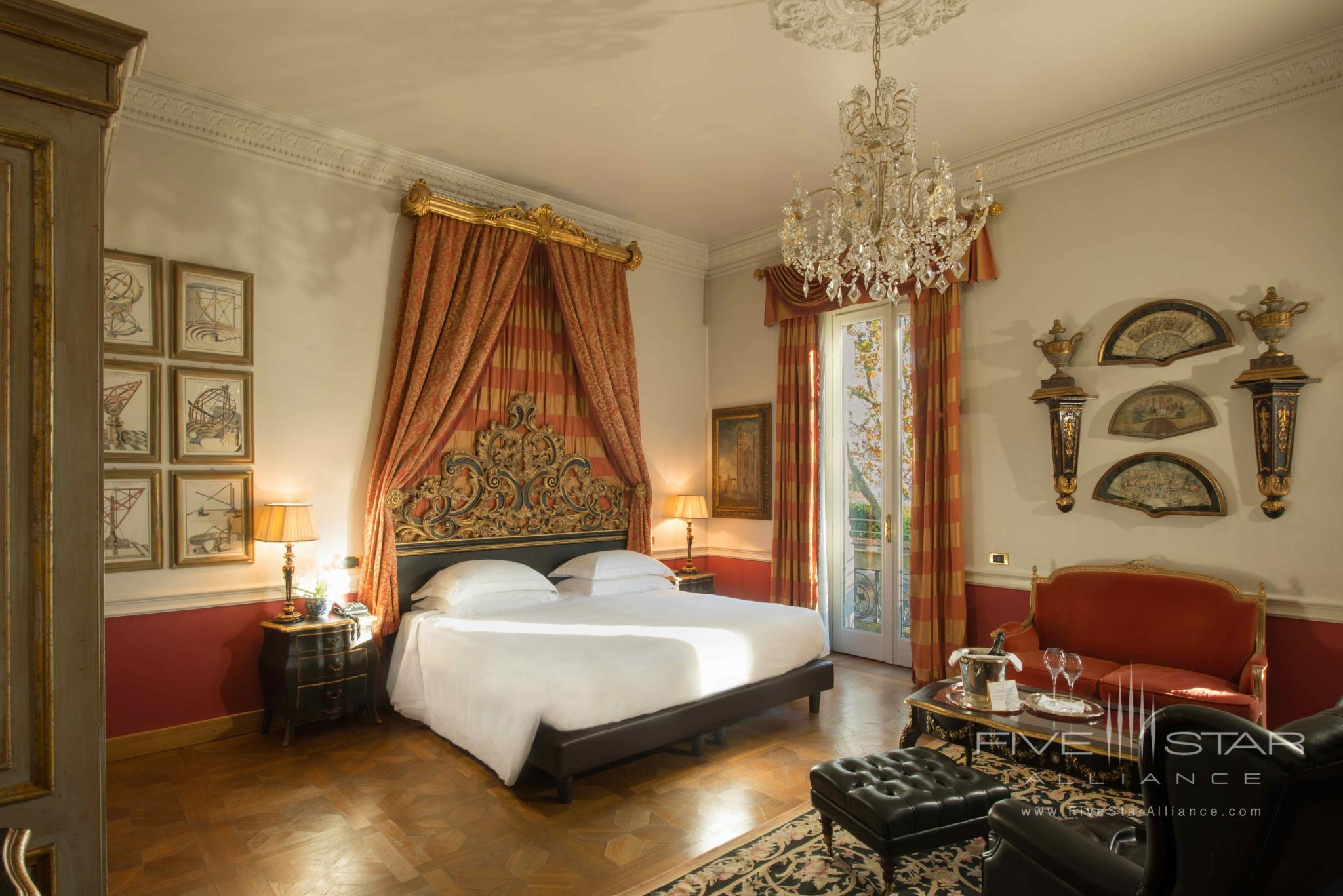 Hotel de la Ville
