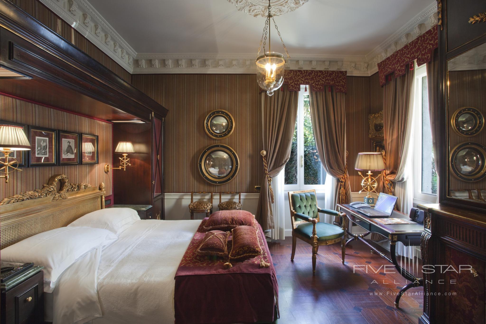 Hotel de la Ville