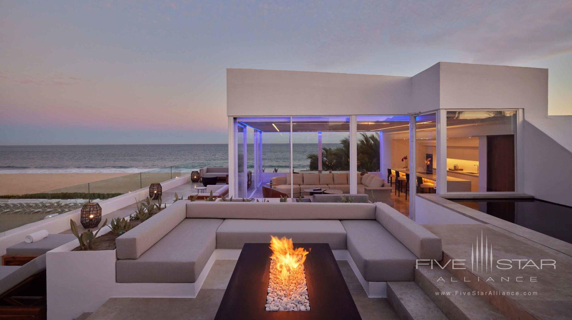 Viceroy Los Cabos