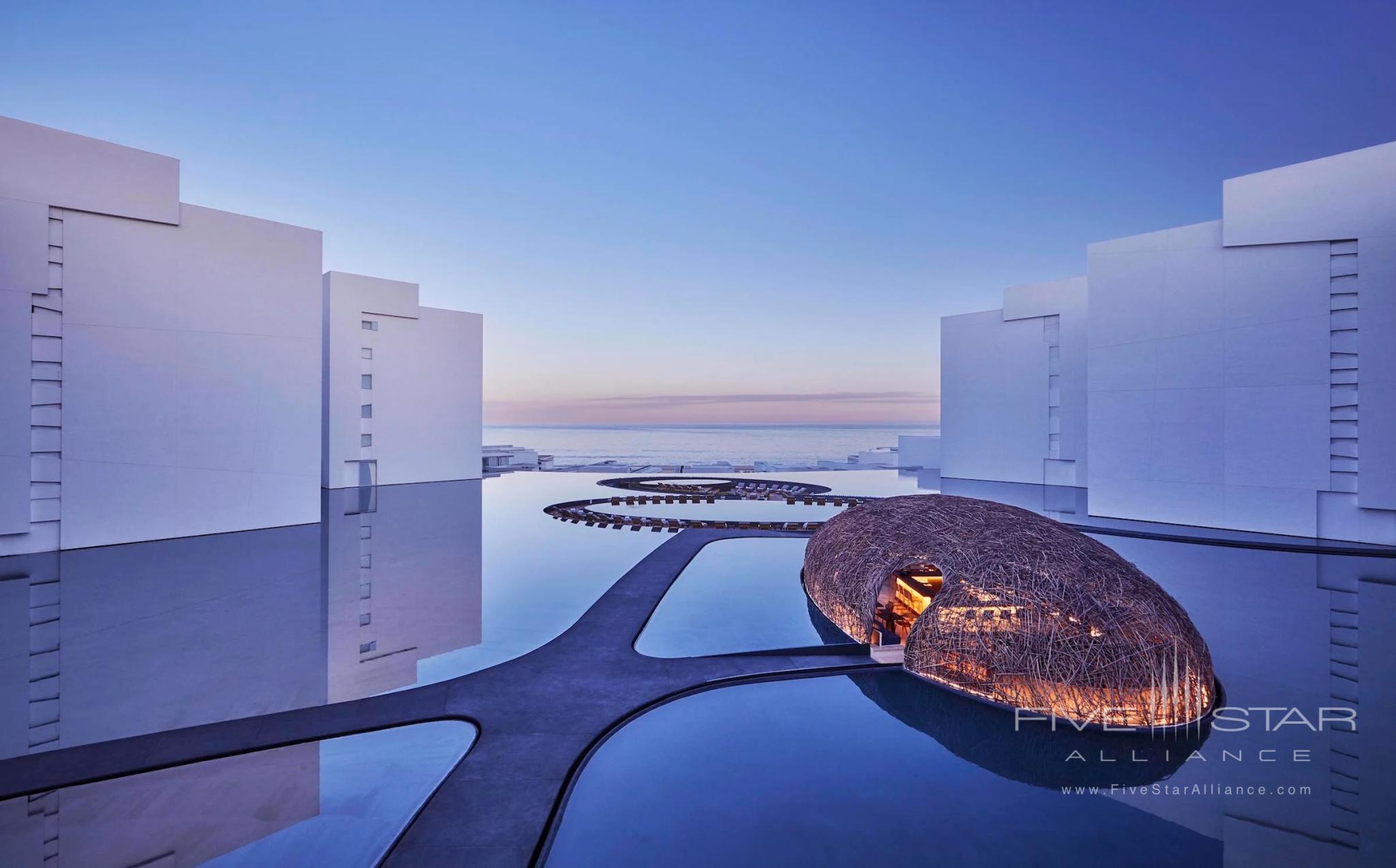 Viceroy Los Cabos