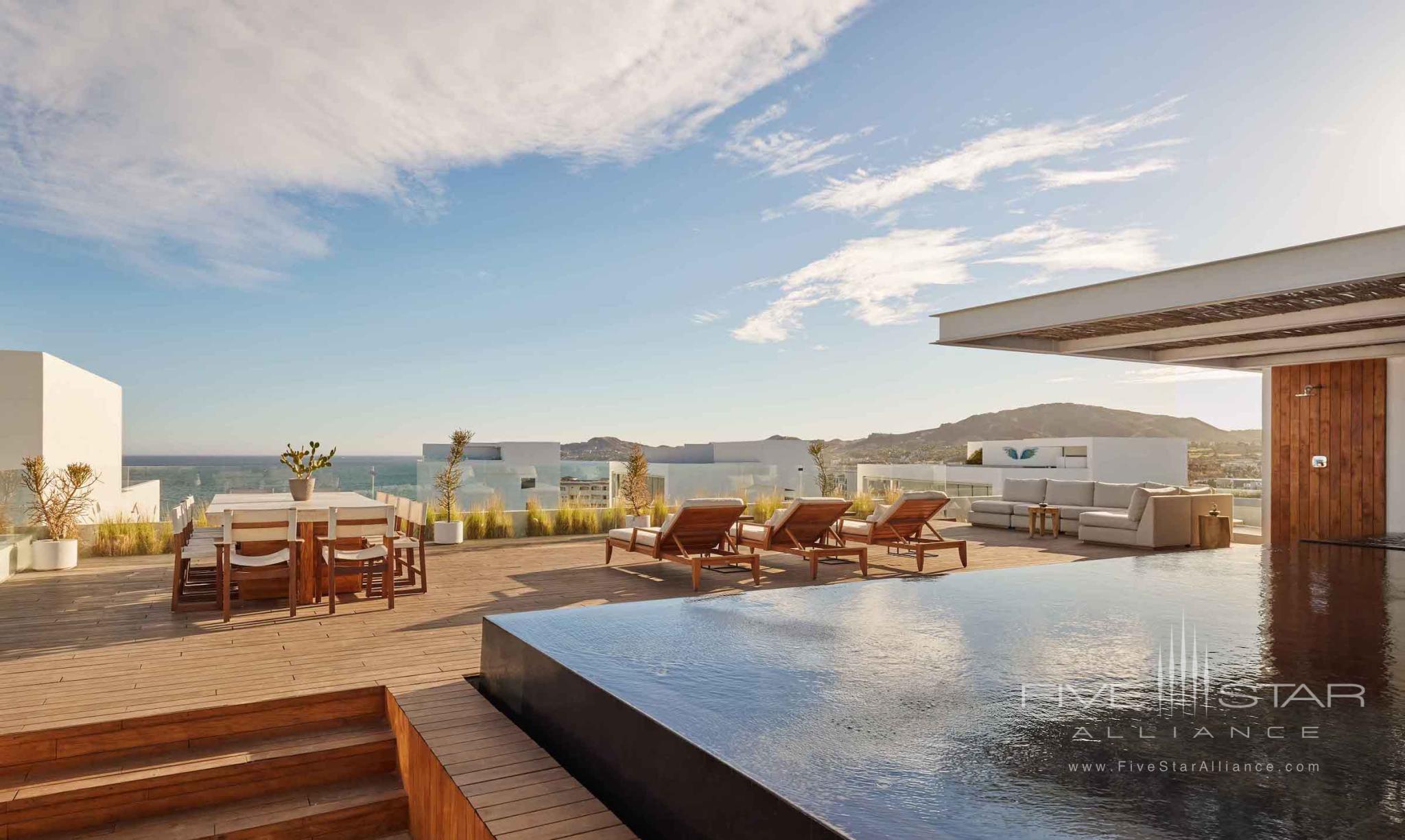 Viceroy Los Cabos