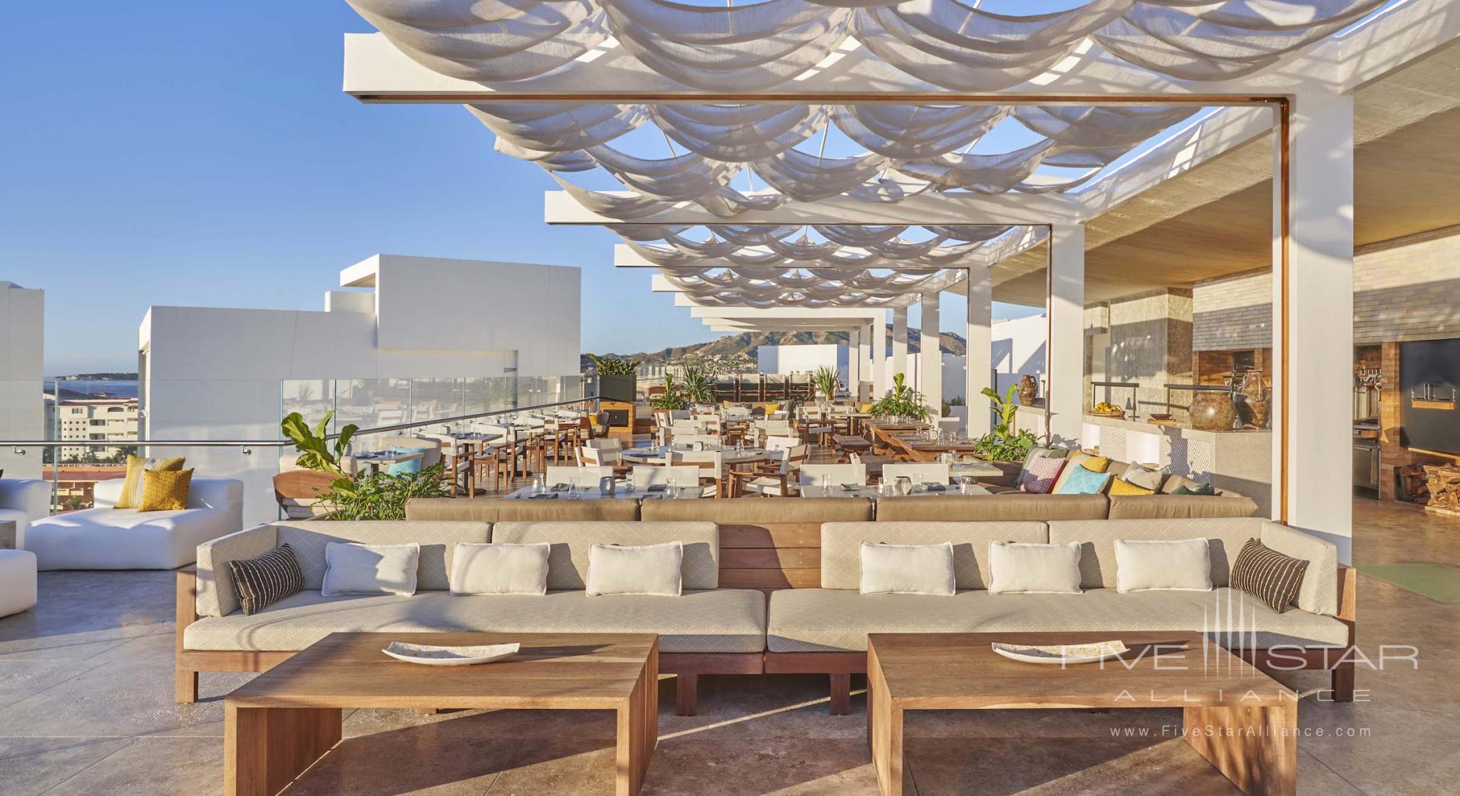 Viceroy Los Cabos