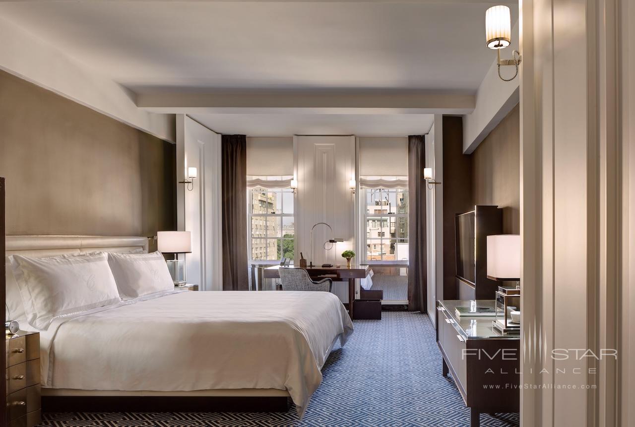 The Carlyle