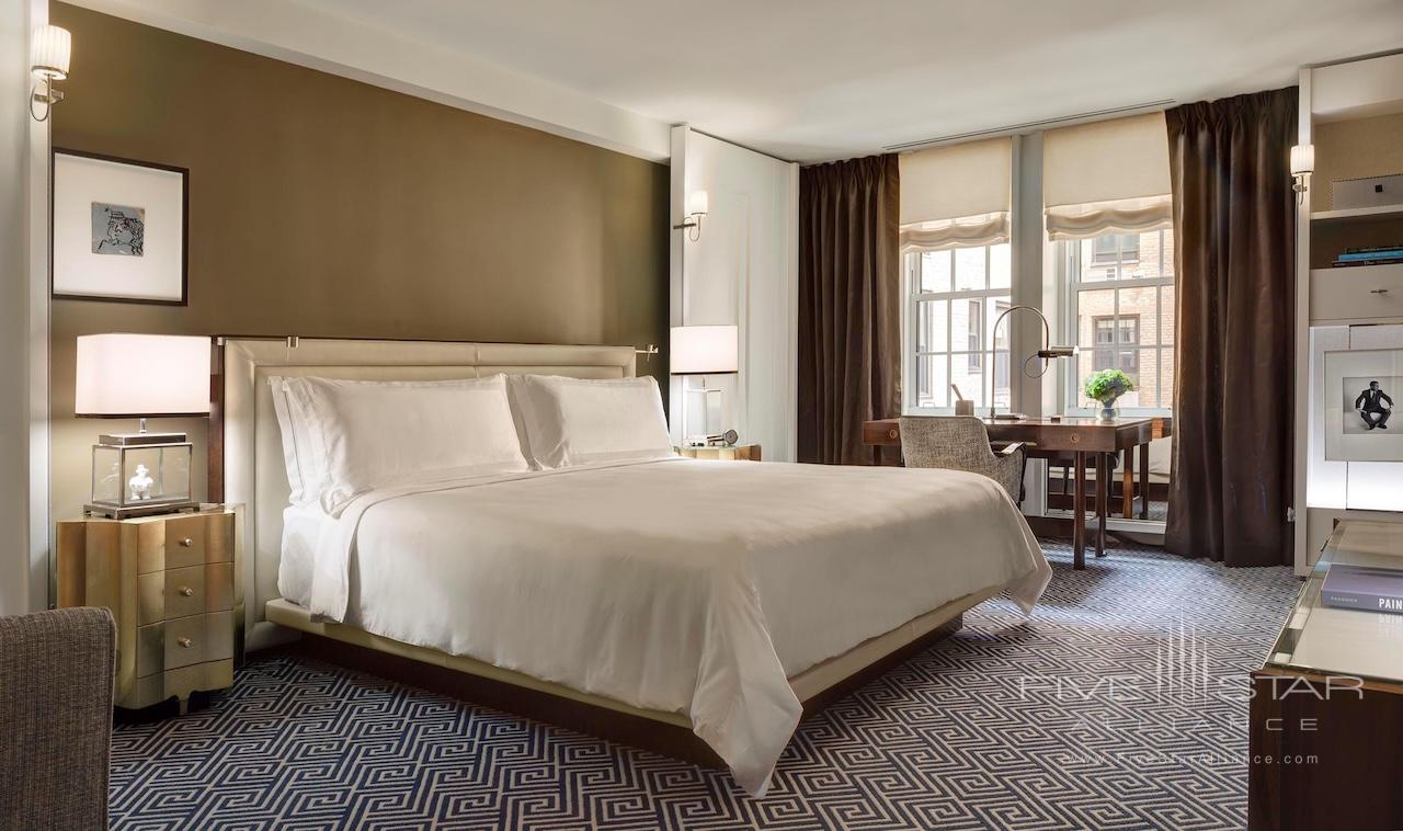 The Carlyle