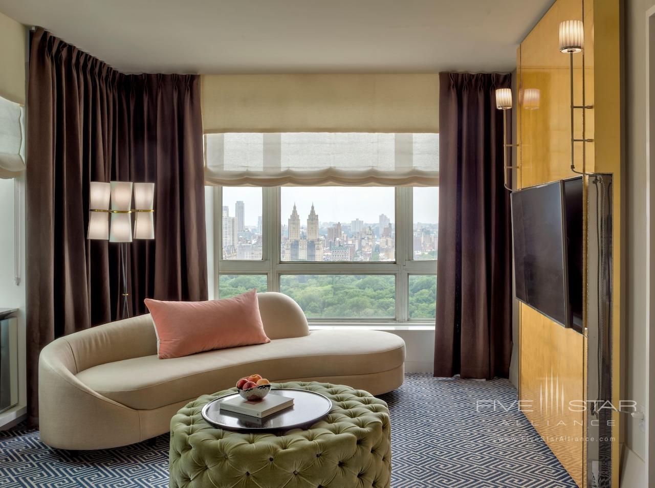 The Carlyle