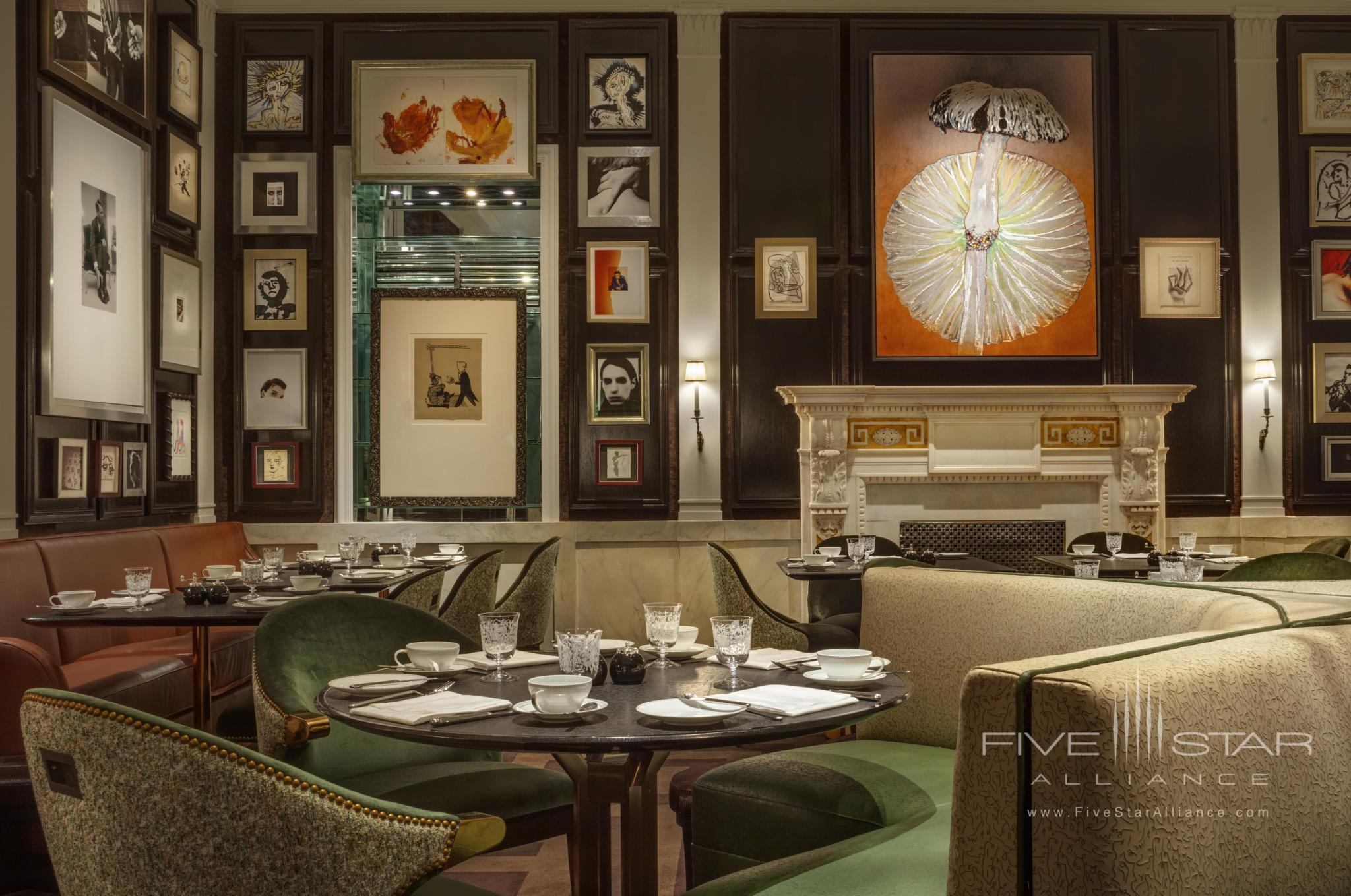 The Carlyle