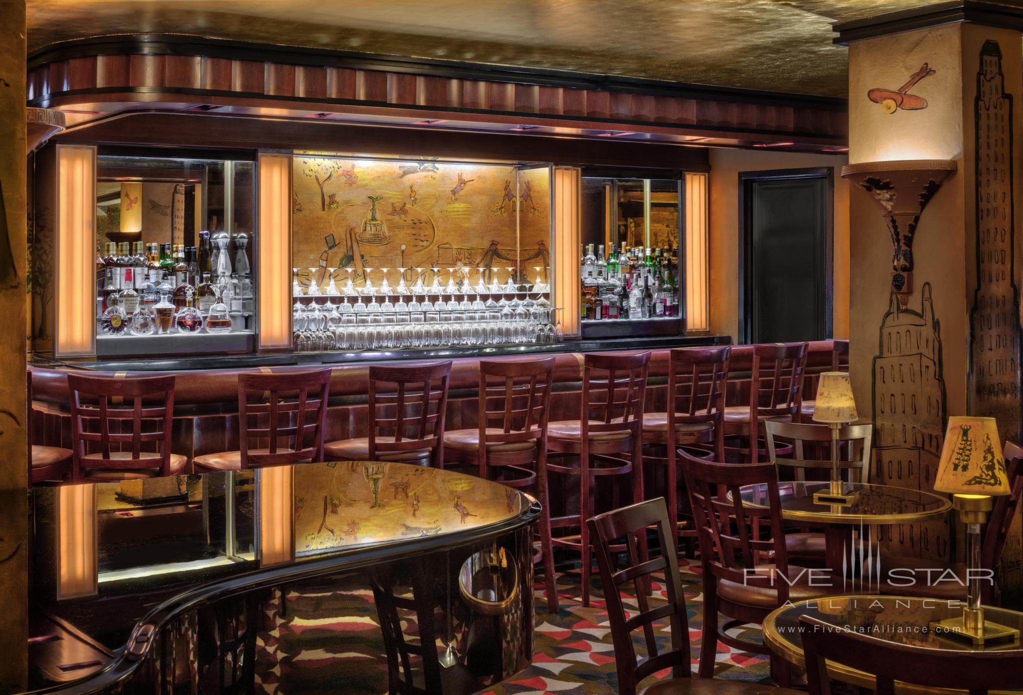 The Carlyle