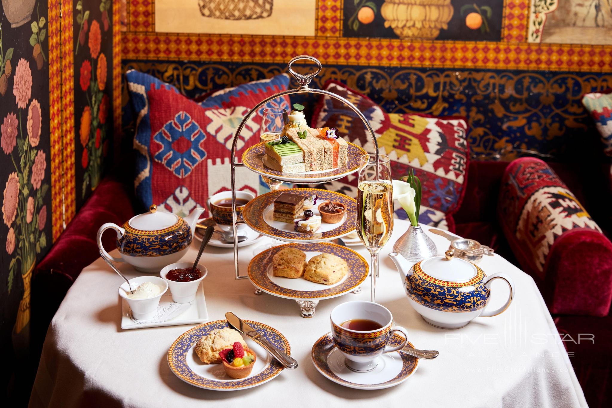 The Carlyle