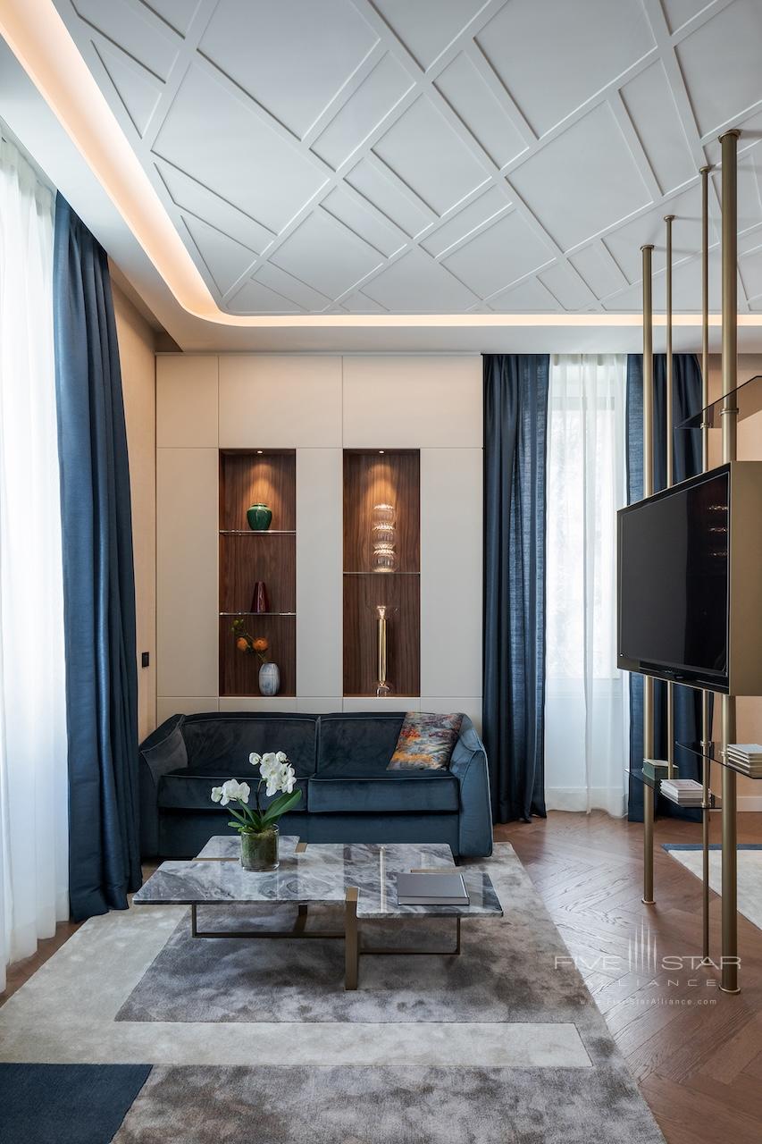 Casa Baglioni Milan