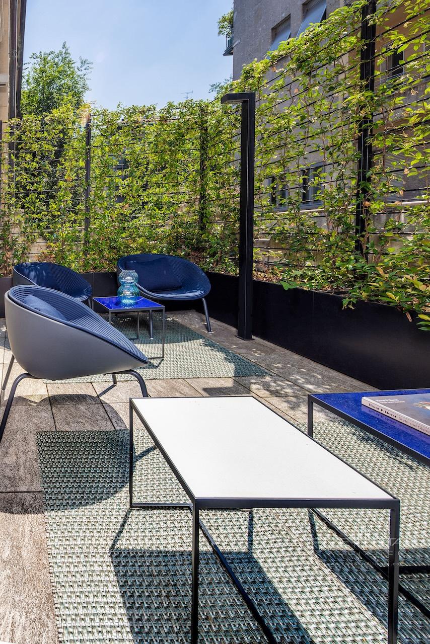 Casa Baglioni Milan