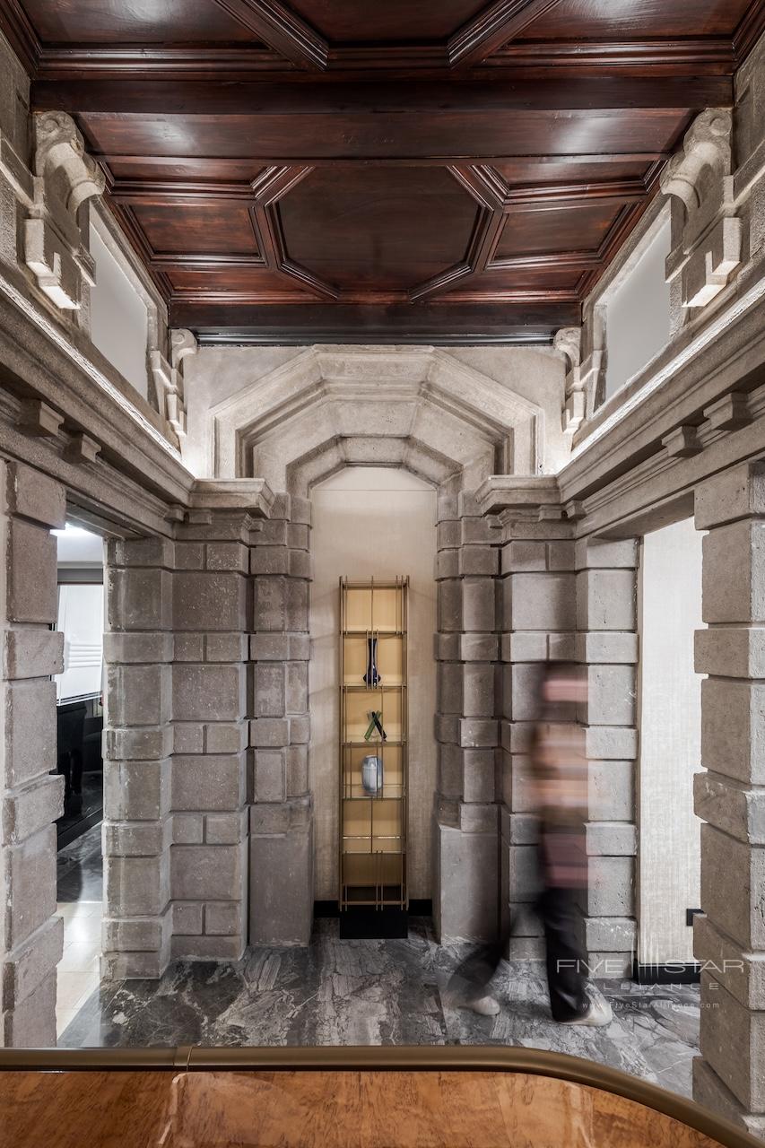 Casa Baglioni Milan