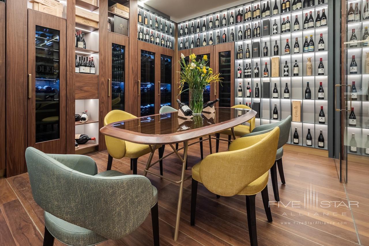 Casa Baglioni Milan