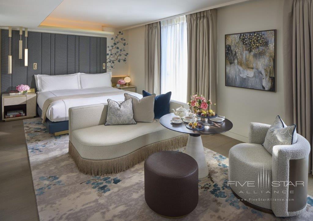 Mandarin Oriental Mayfair London