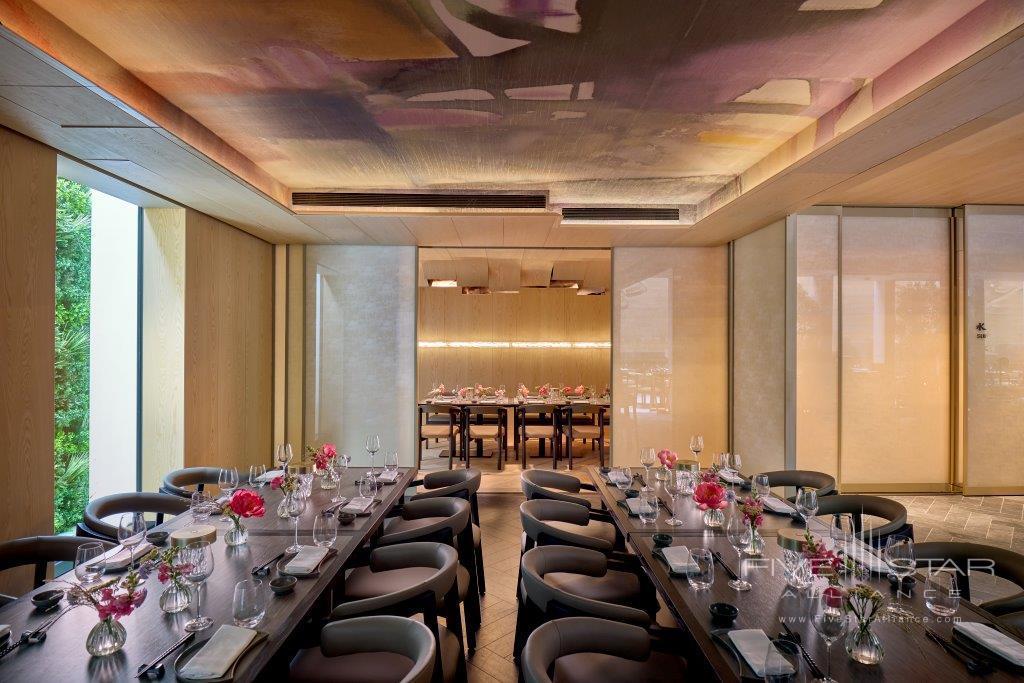 Mandarin Oriental Mayfair London