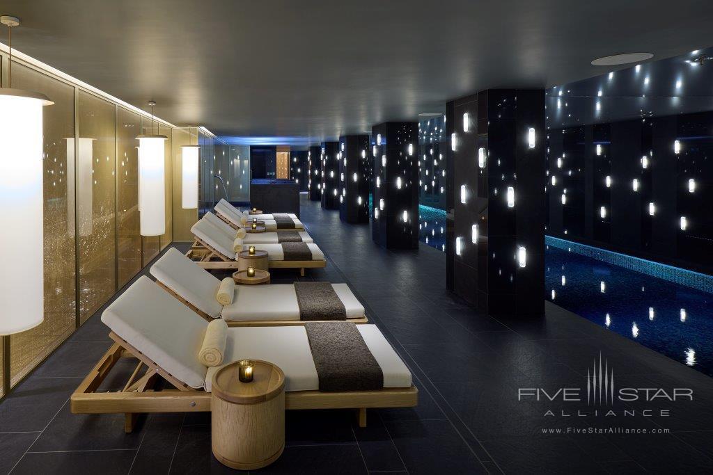 Mandarin Oriental Mayfair London