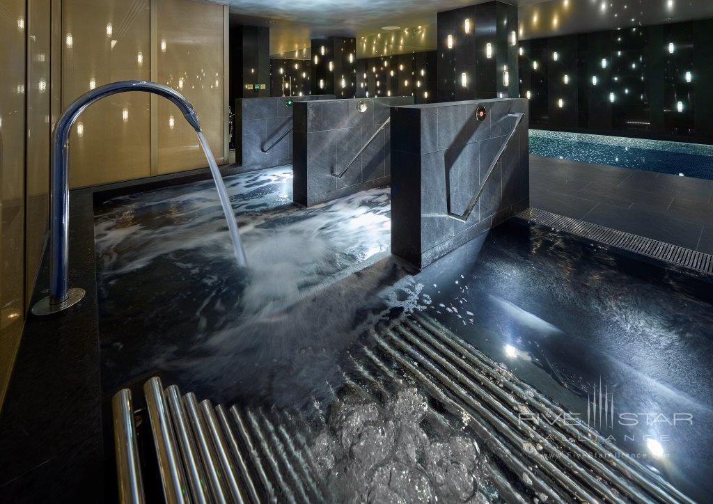 Mandarin Oriental Mayfair London